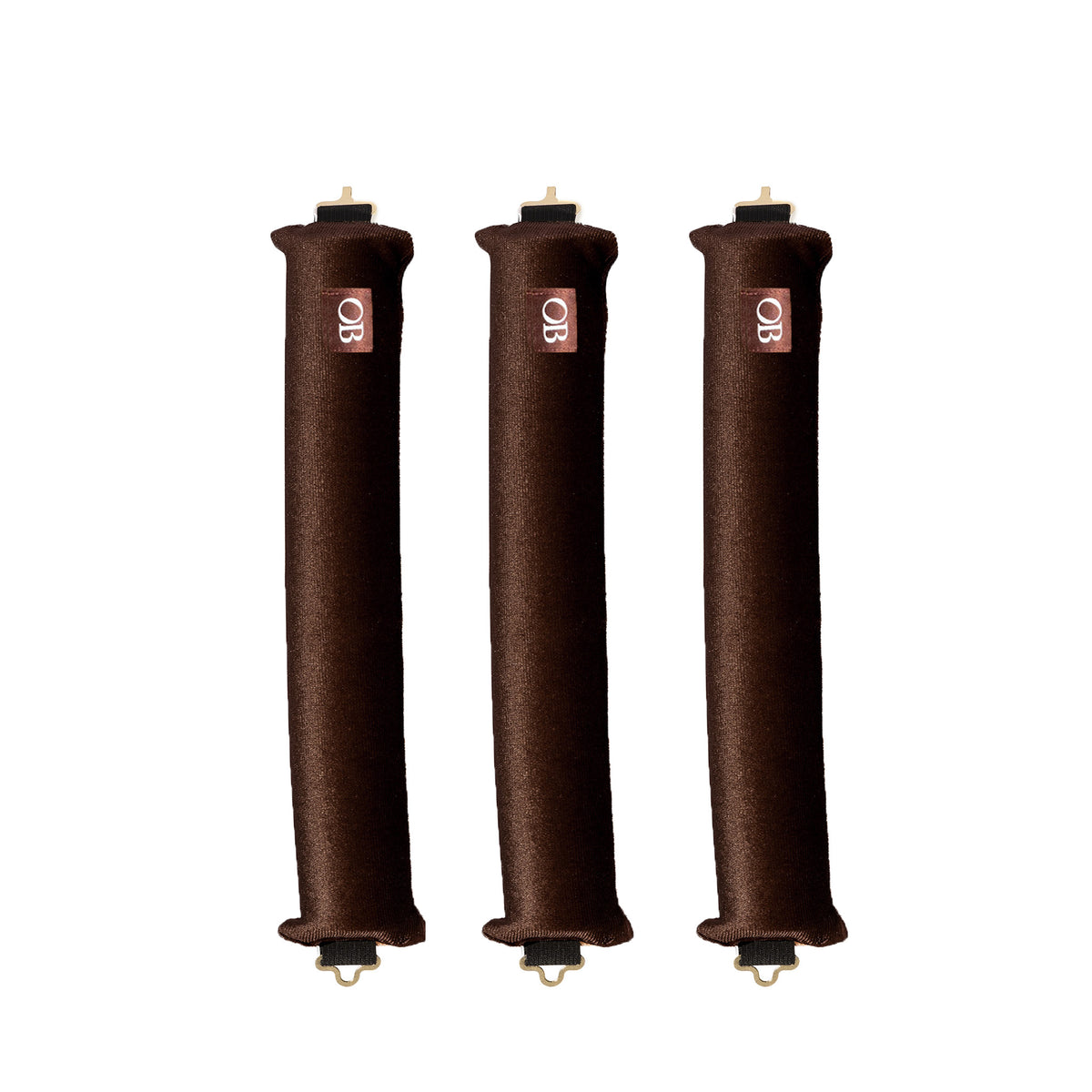 Grande 3 Set Velvet Rod
