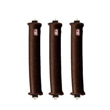 Grande 3 Set Velvet Rod