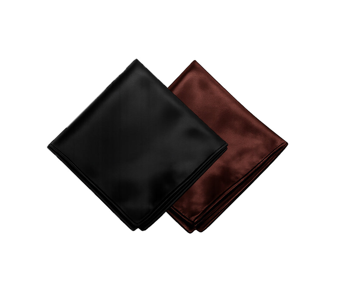 Essential Scarf Duo