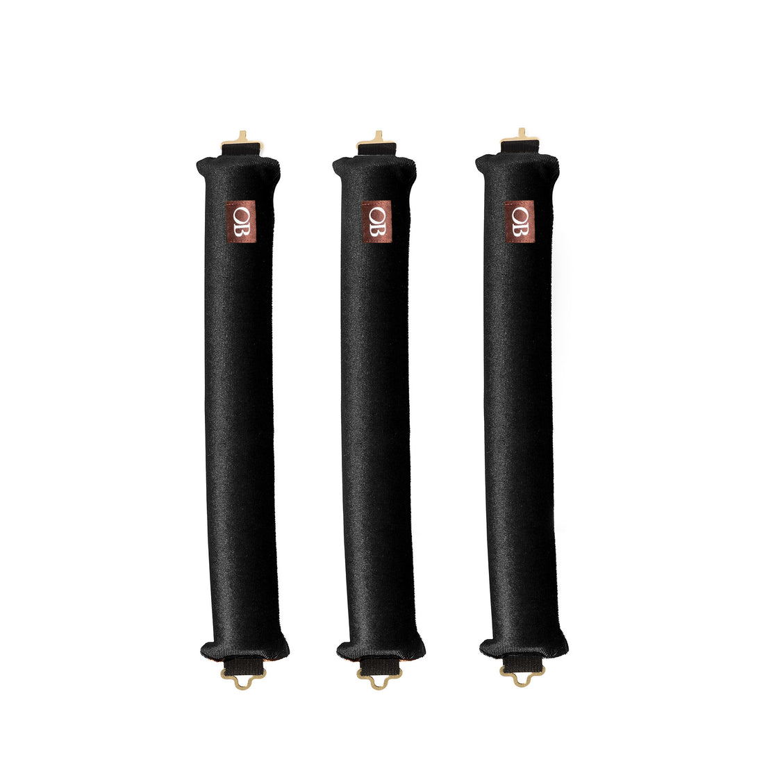 Classic 3 Set Velvet Rod