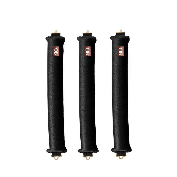 Classic 3 Set Velvet Rod