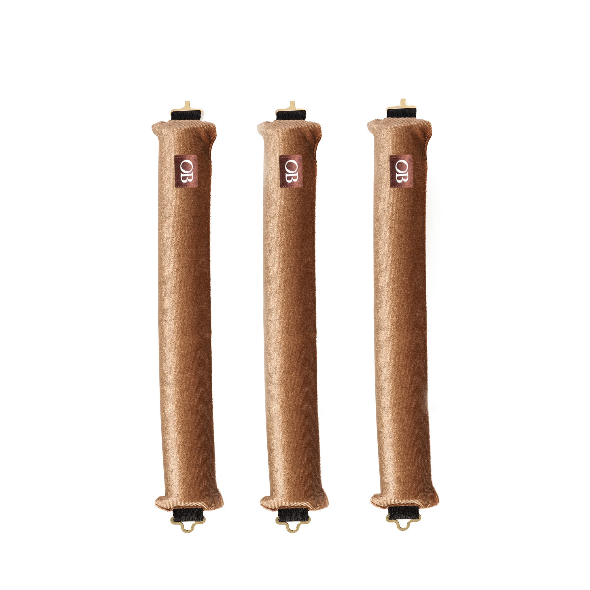 Classic 3 Set Velvet Rod