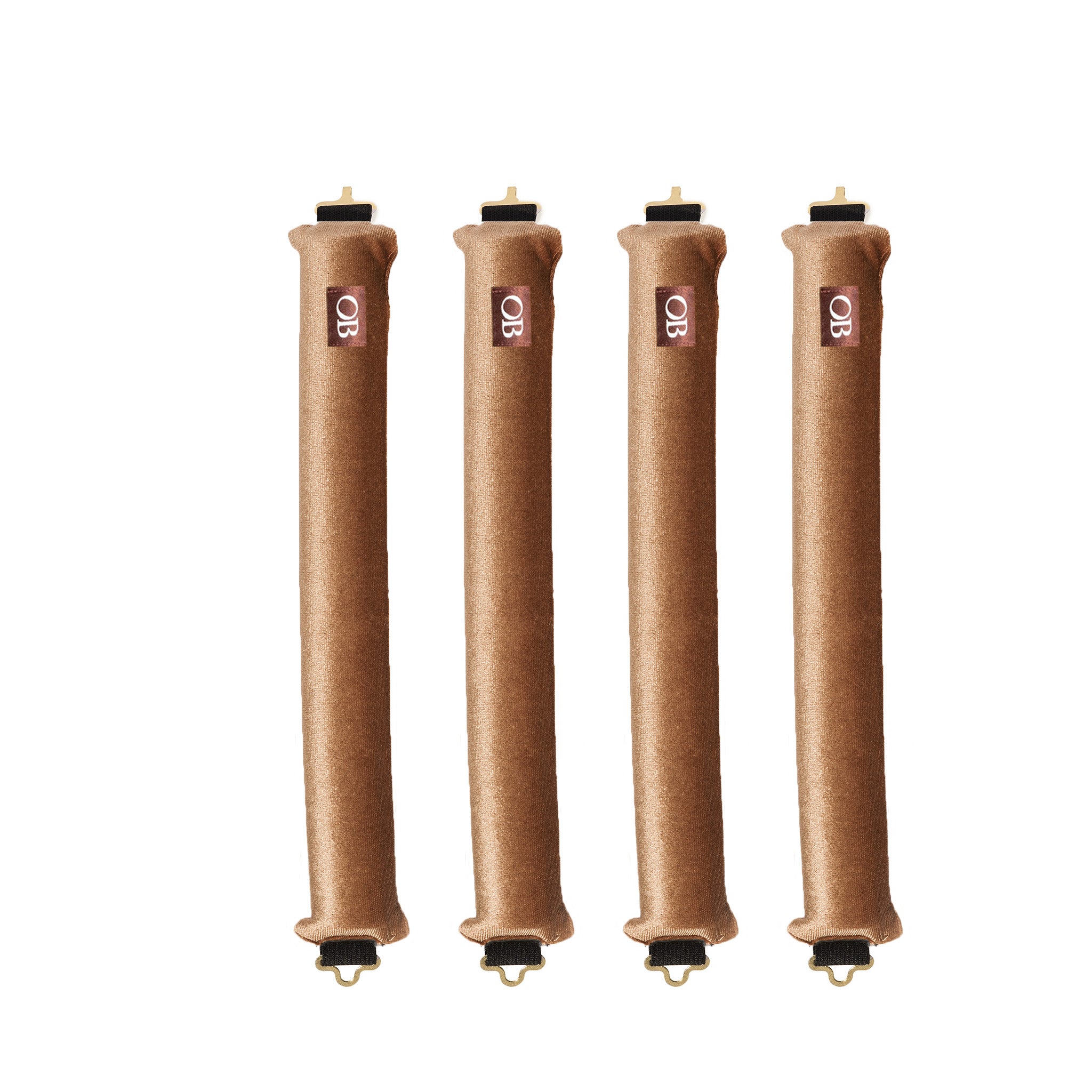 Littles 4 Set Velvet Rod