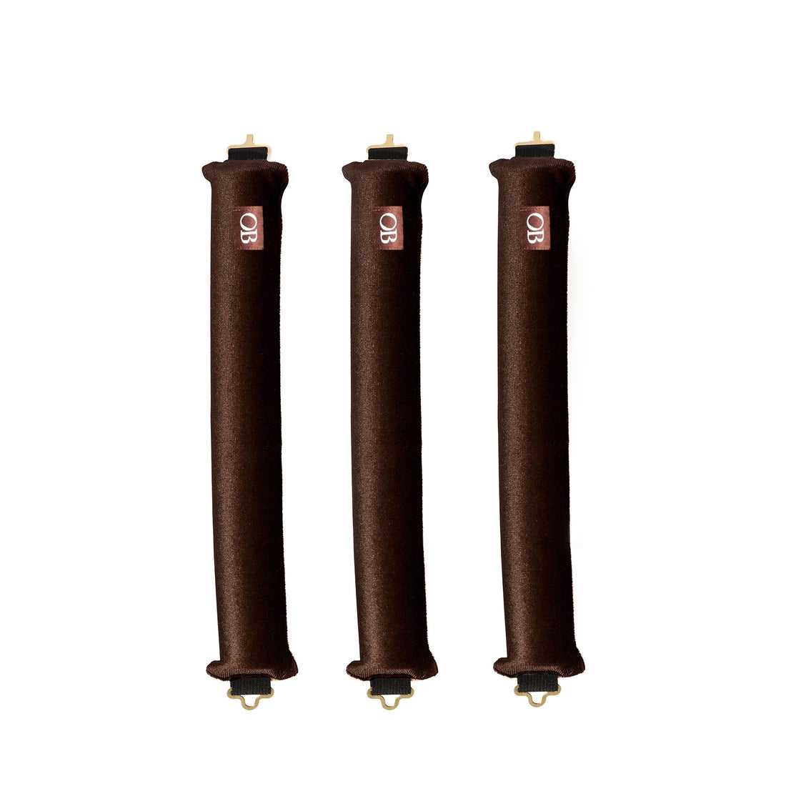 Classic 3 Set Velvet Rod