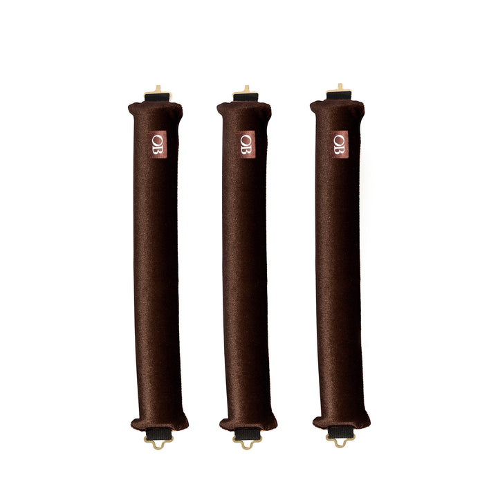 Classic 3 Set Velvet Rod