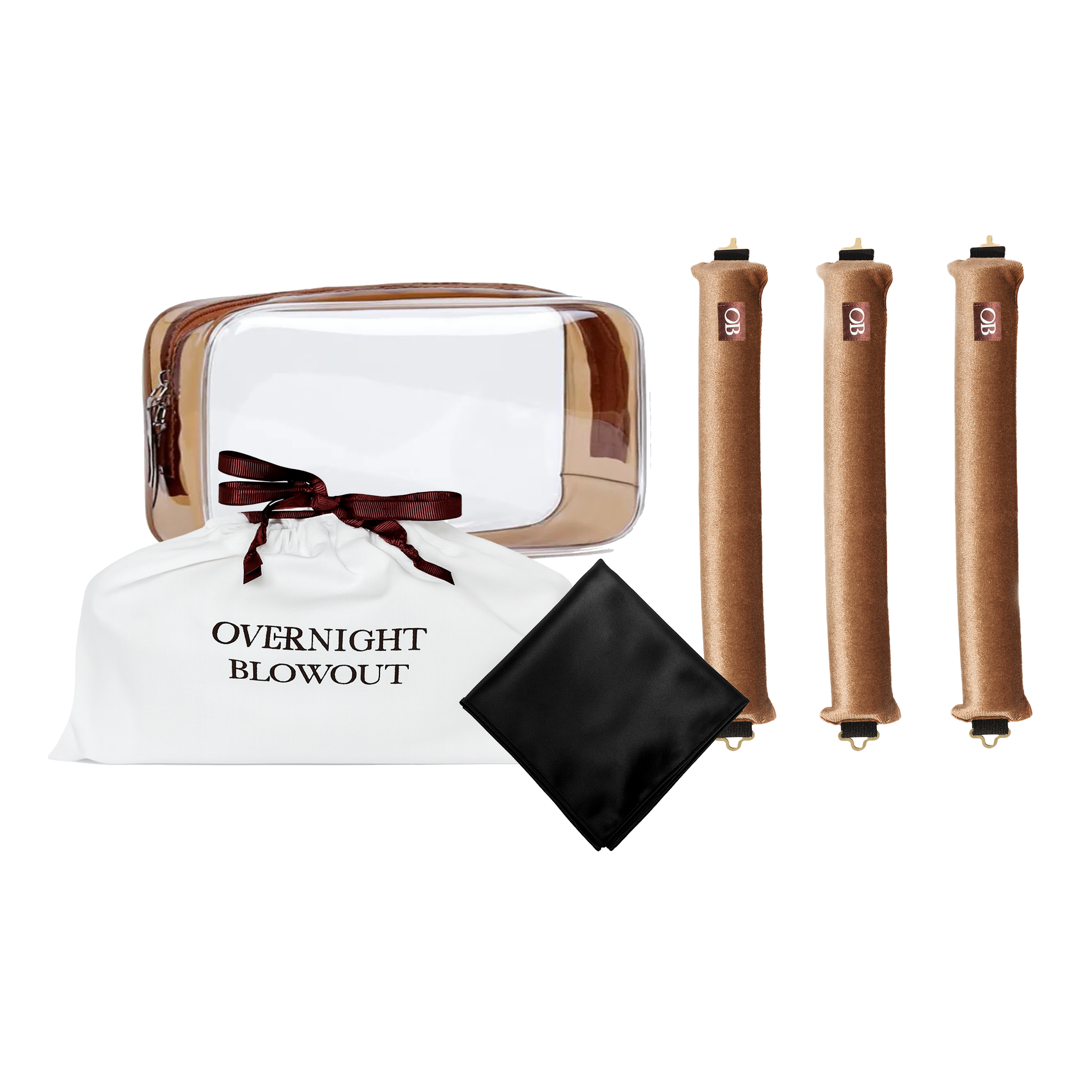 Classic On-The-Go Bundle