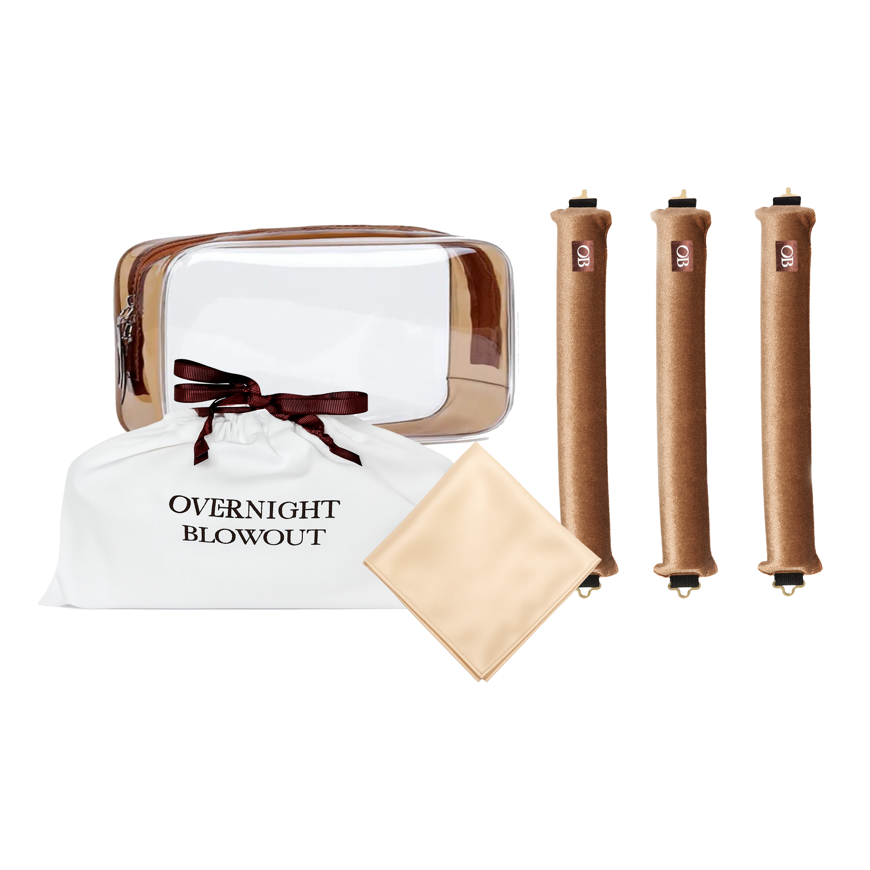 Classic On-The-Go Bundle