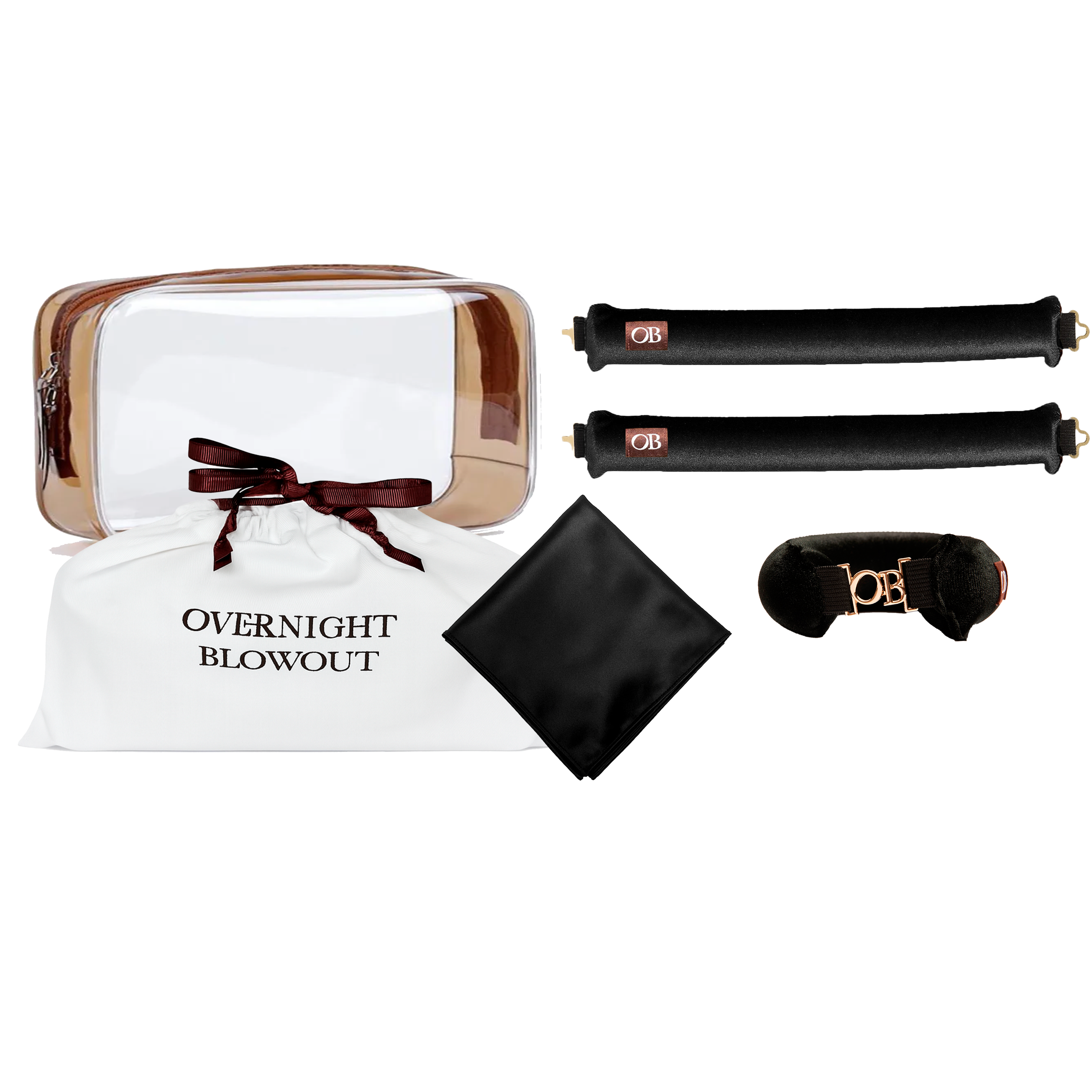 Signature Defined Bundle