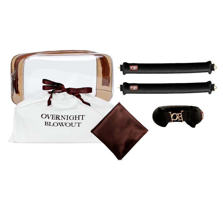 Signature Defined Bundle