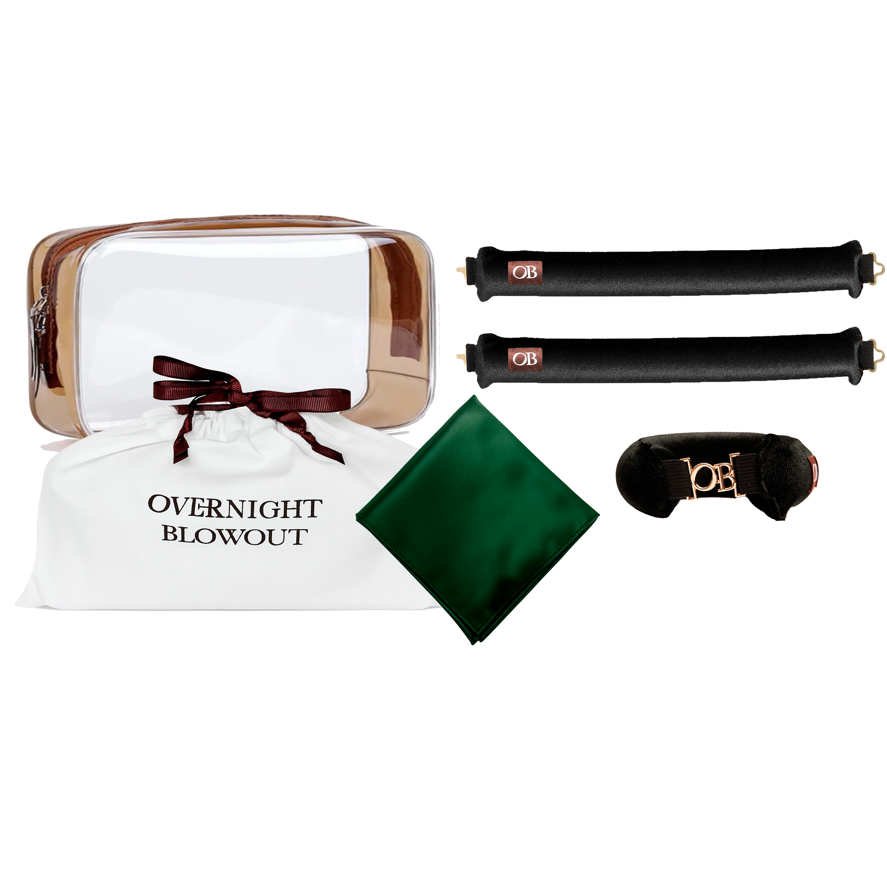 Signature Defined Bundle