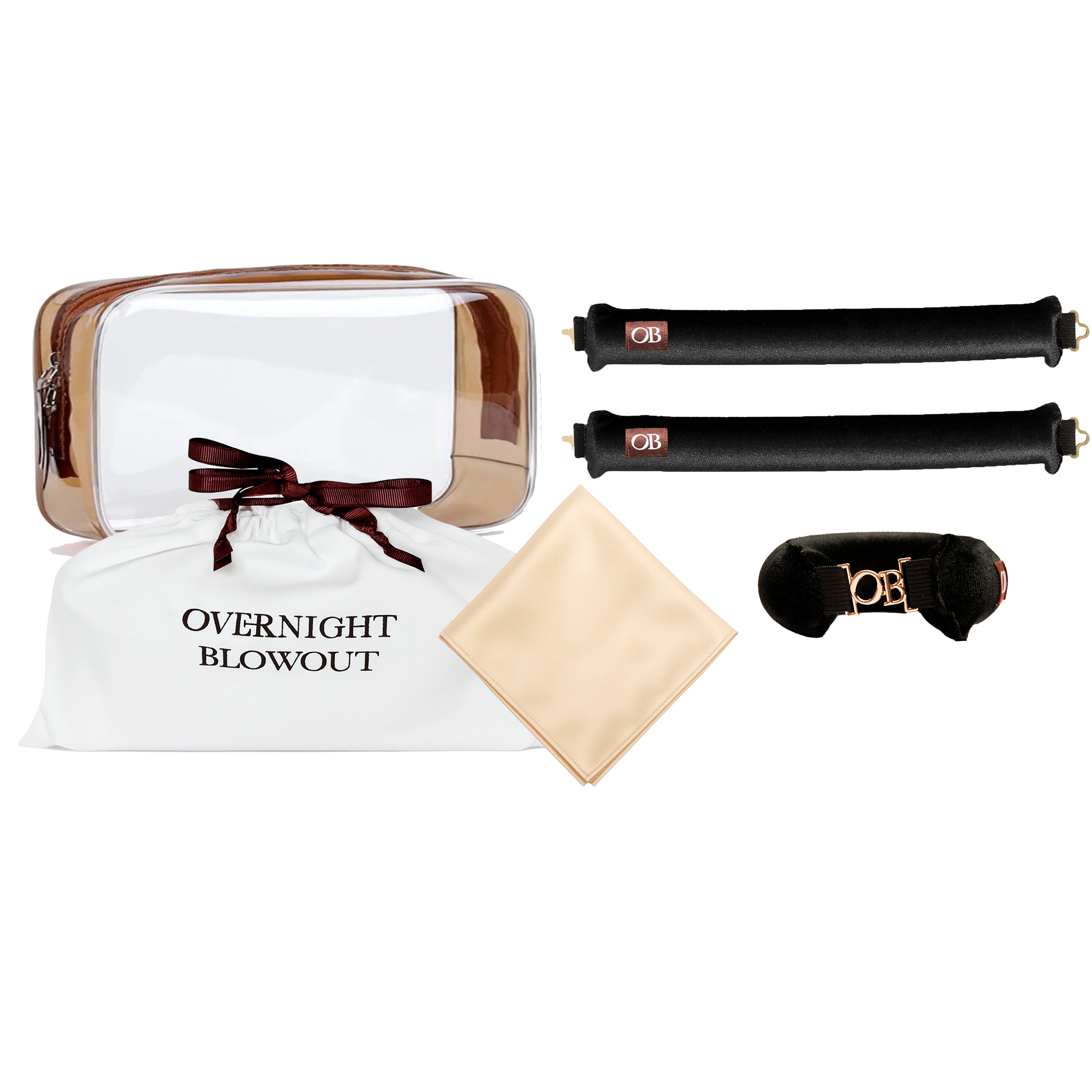 Signature Defined Bundle