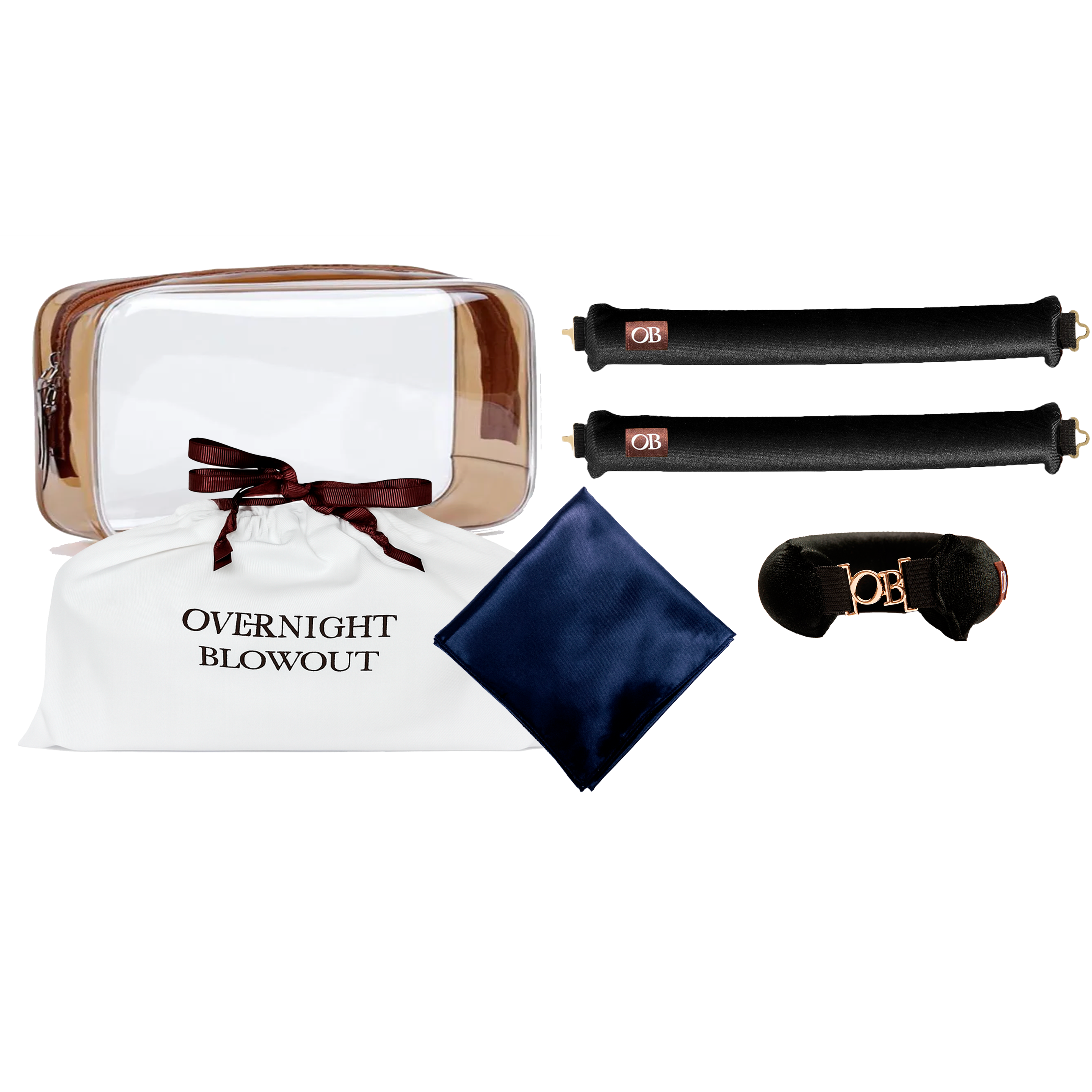 Signature Defined Bundle