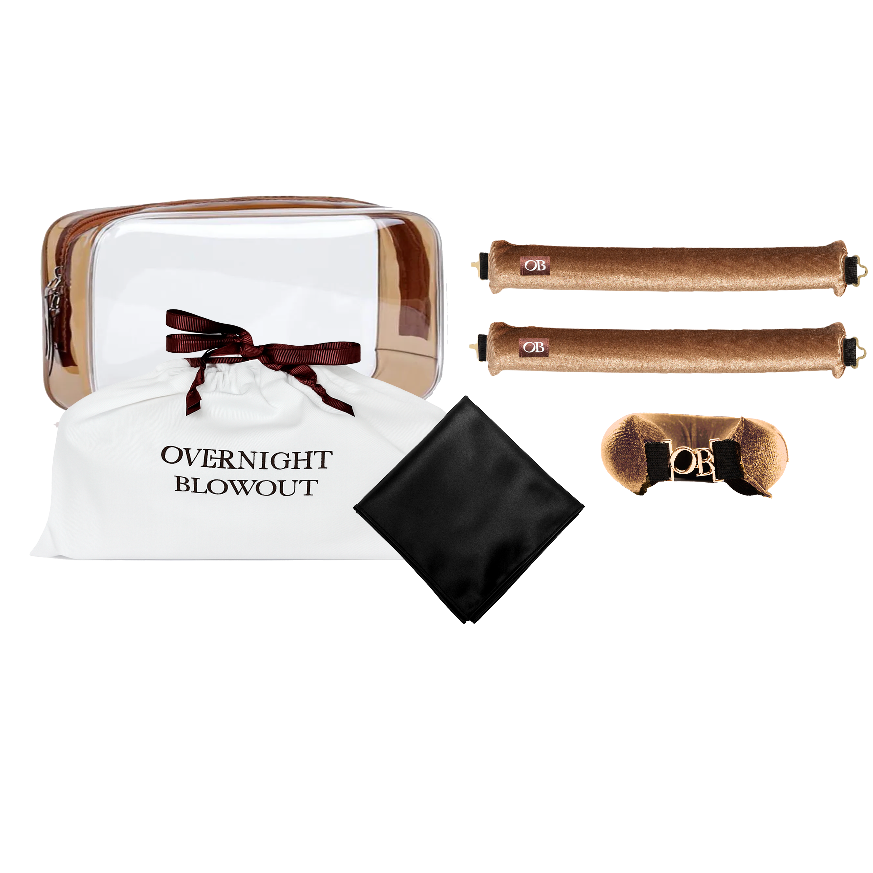 Signature Defined Bundle