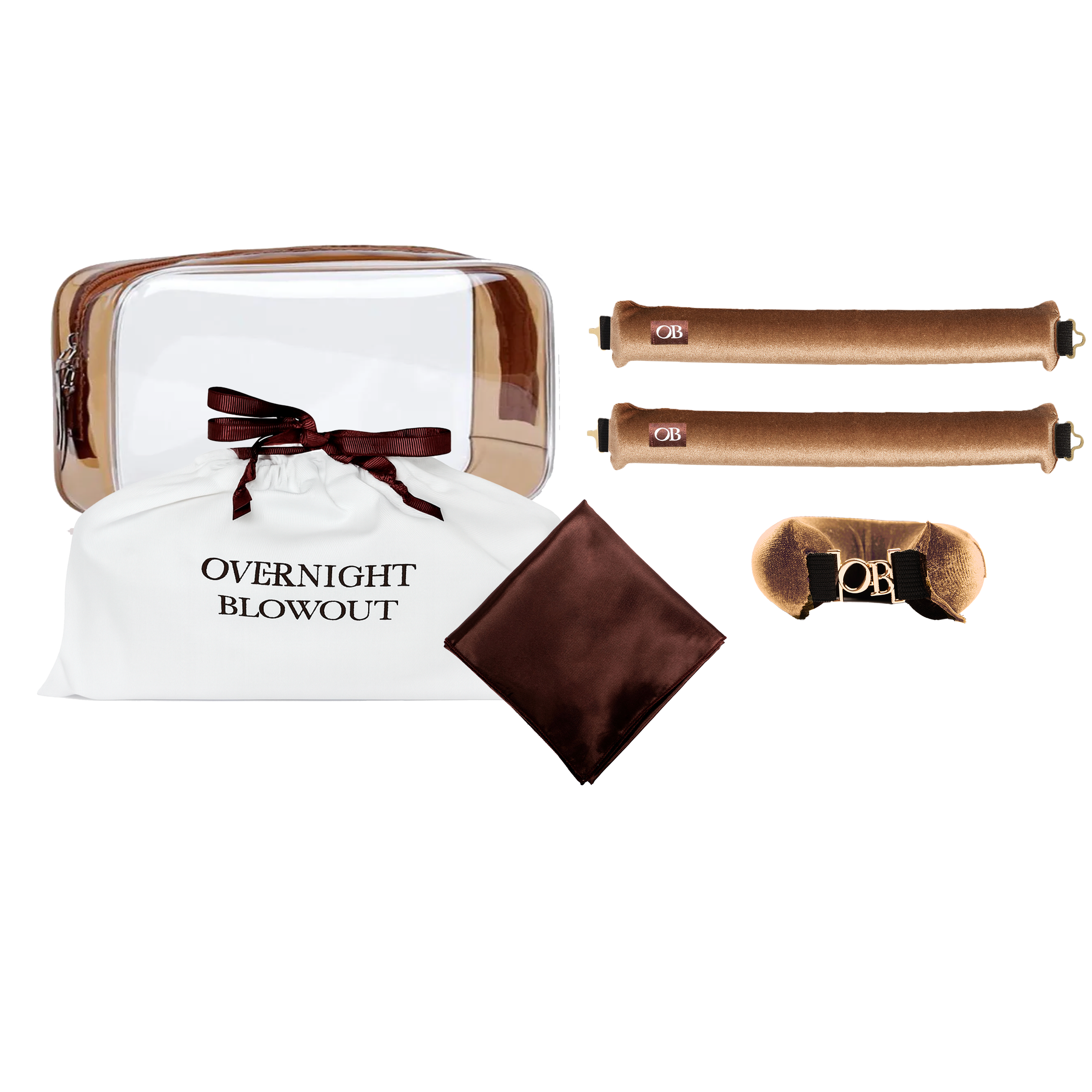 Signature Defined Bundle