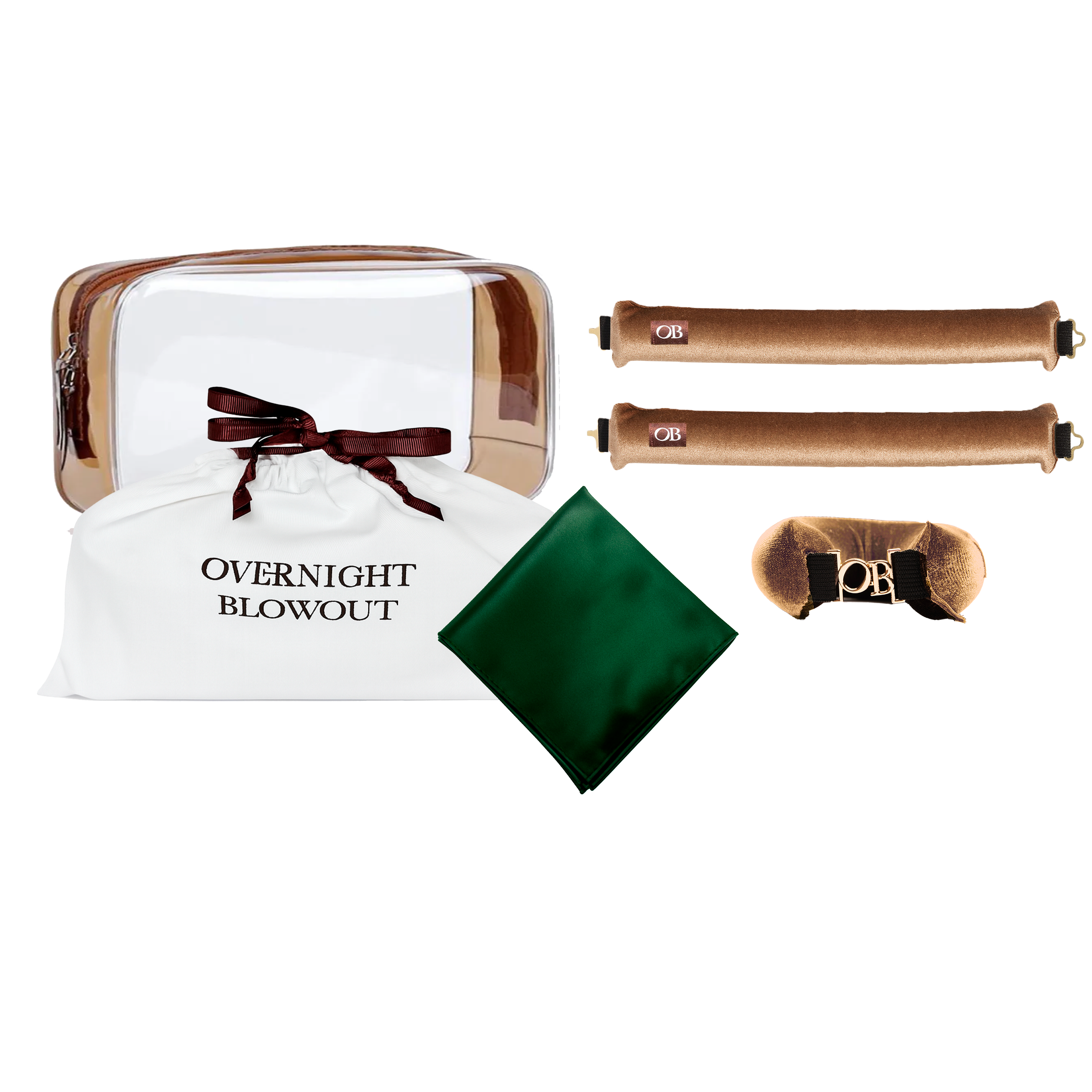 Signature Defined Bundle