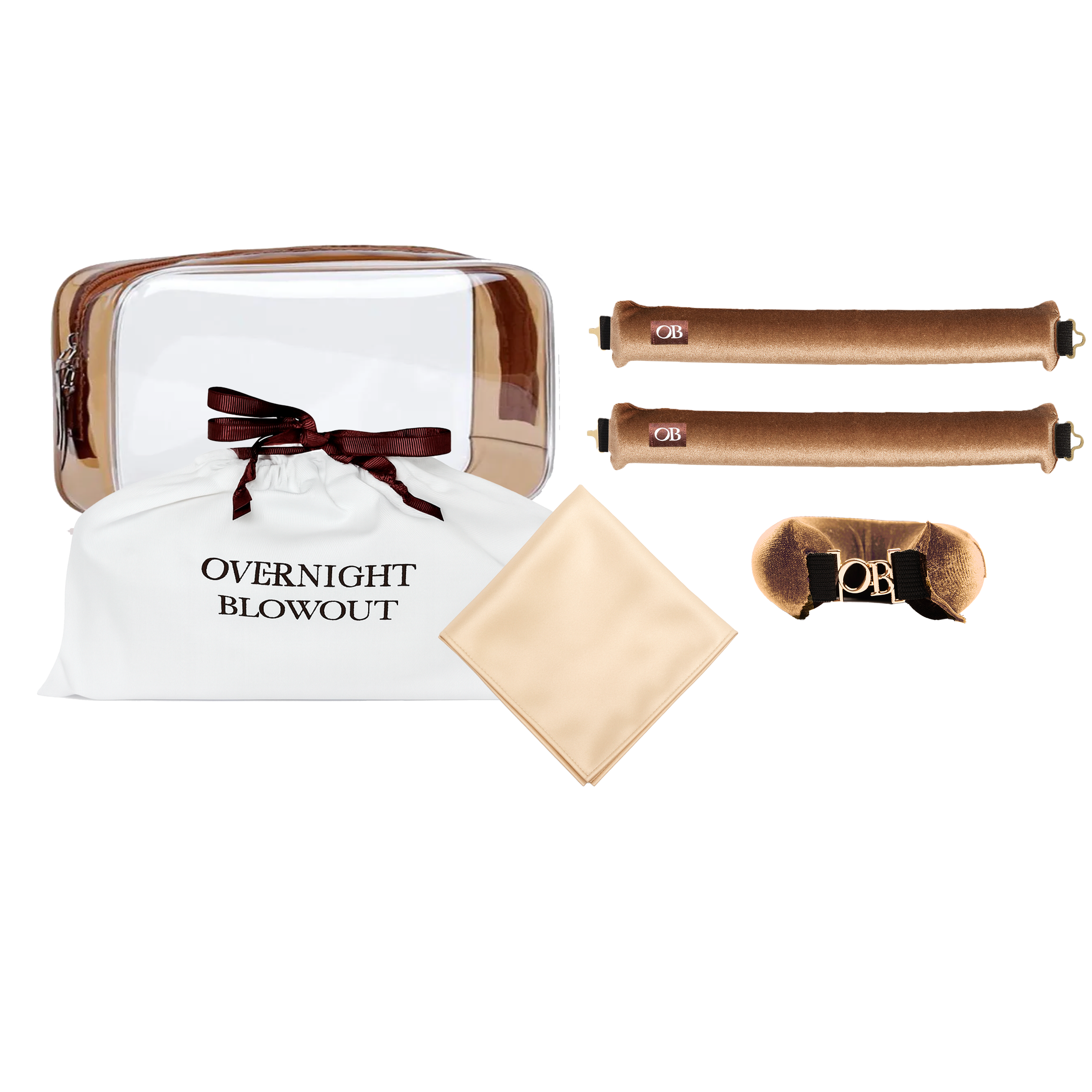 Signature Defined Bundle