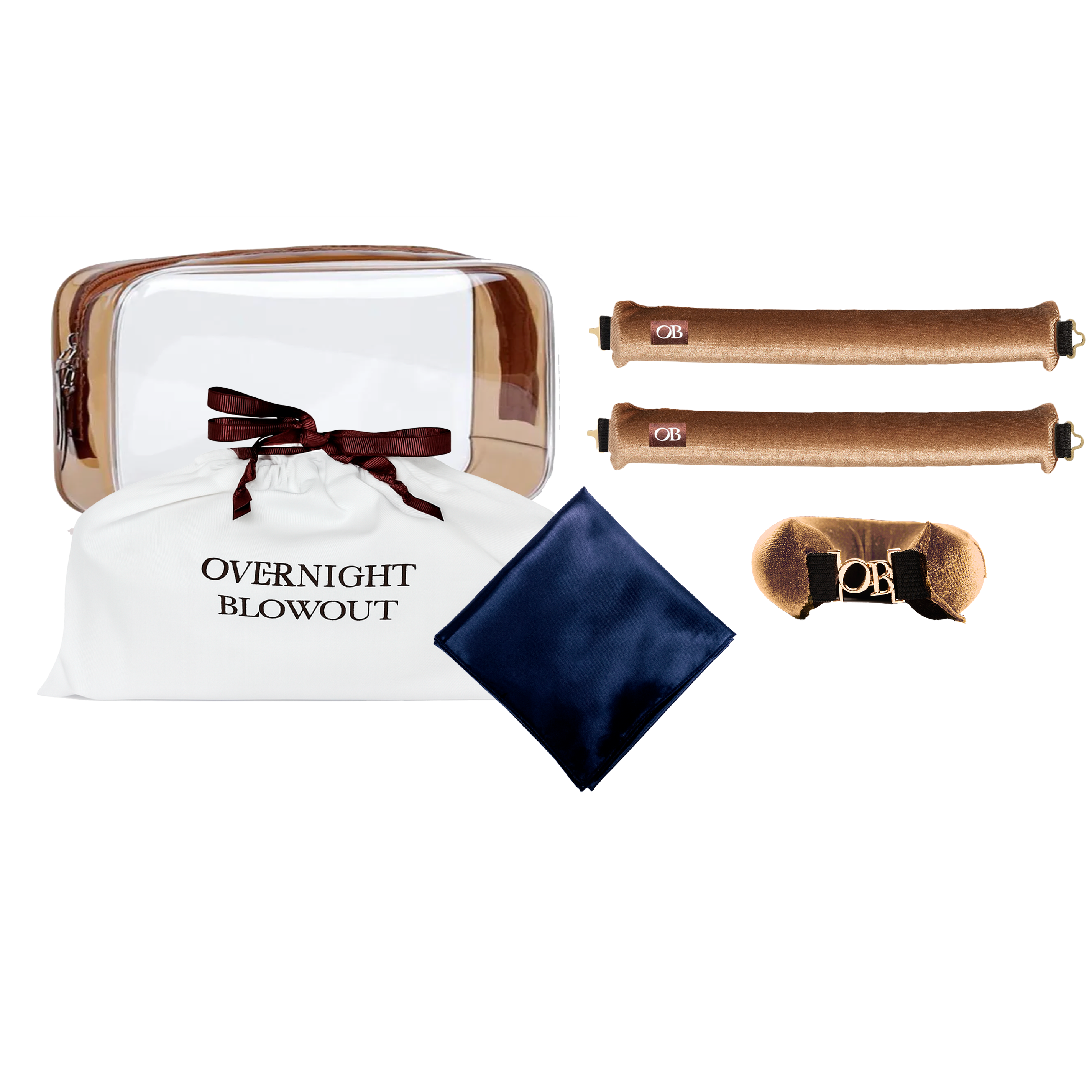 Signature Defined Bundle