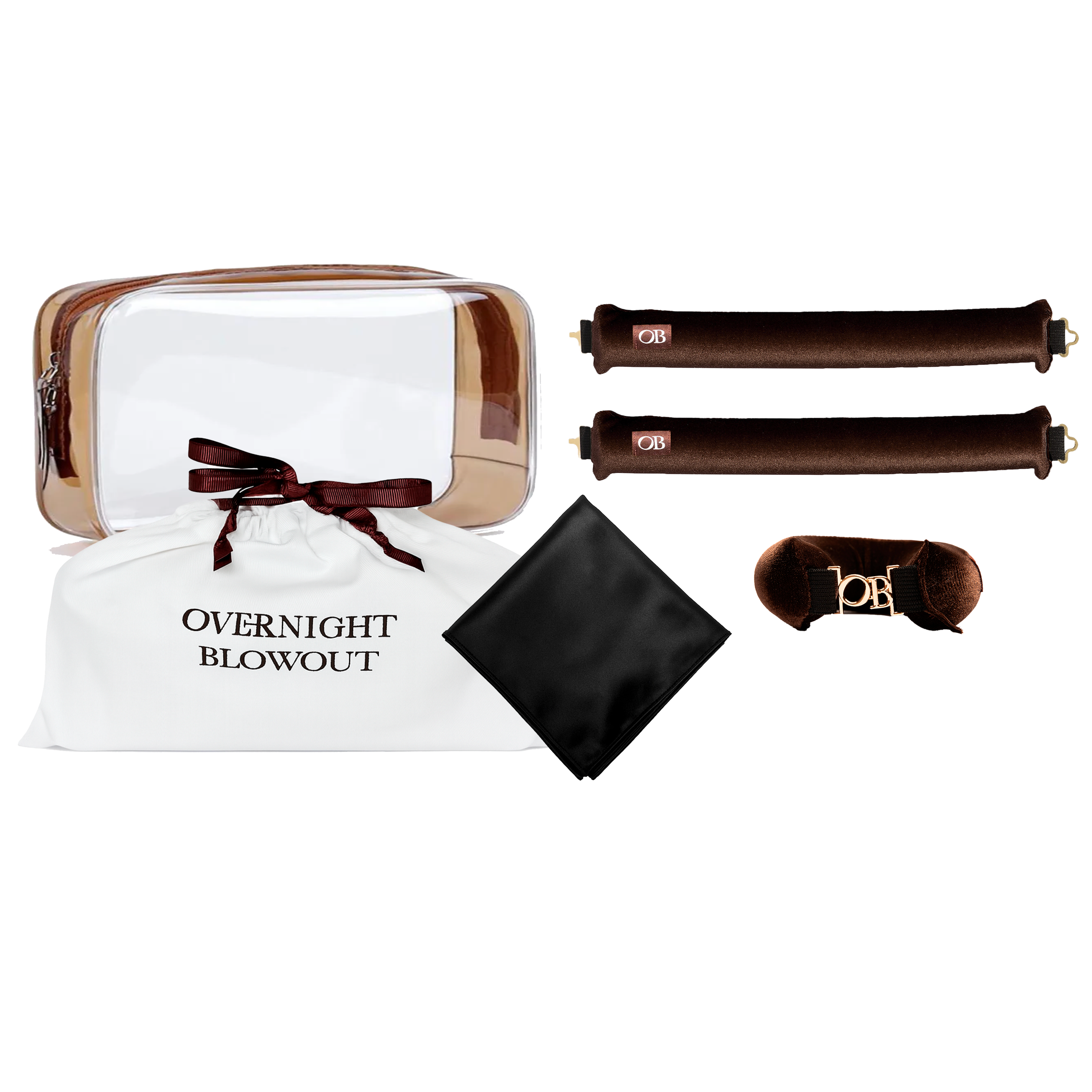 Signature Defined Bundle