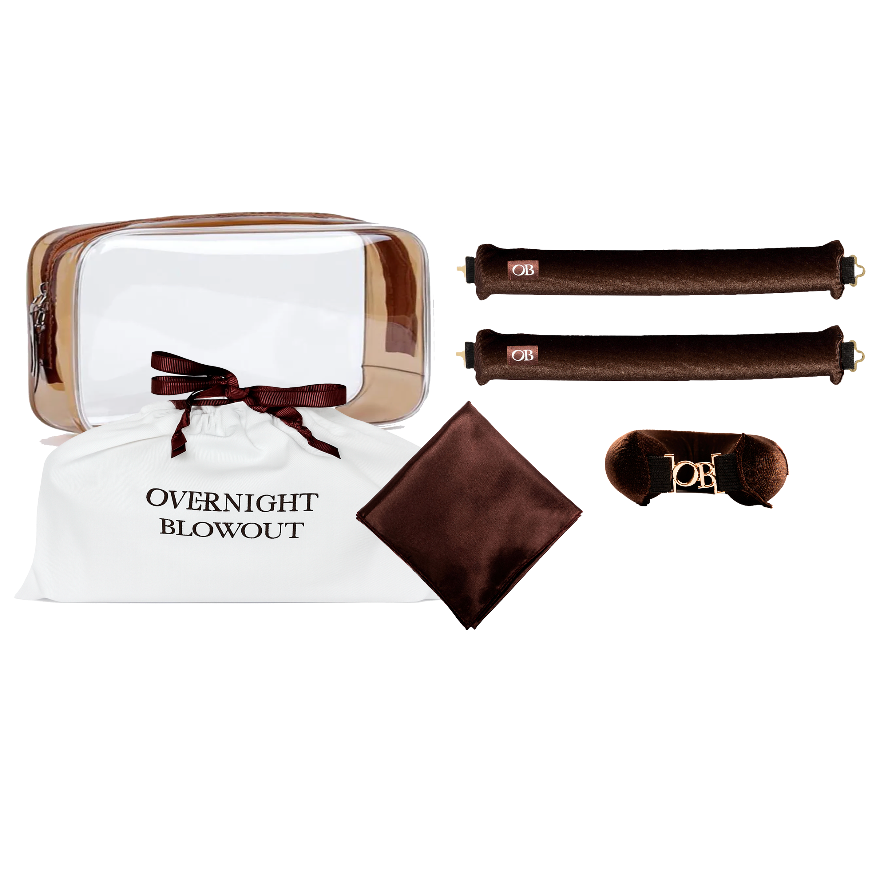 Signature Defined Bundle