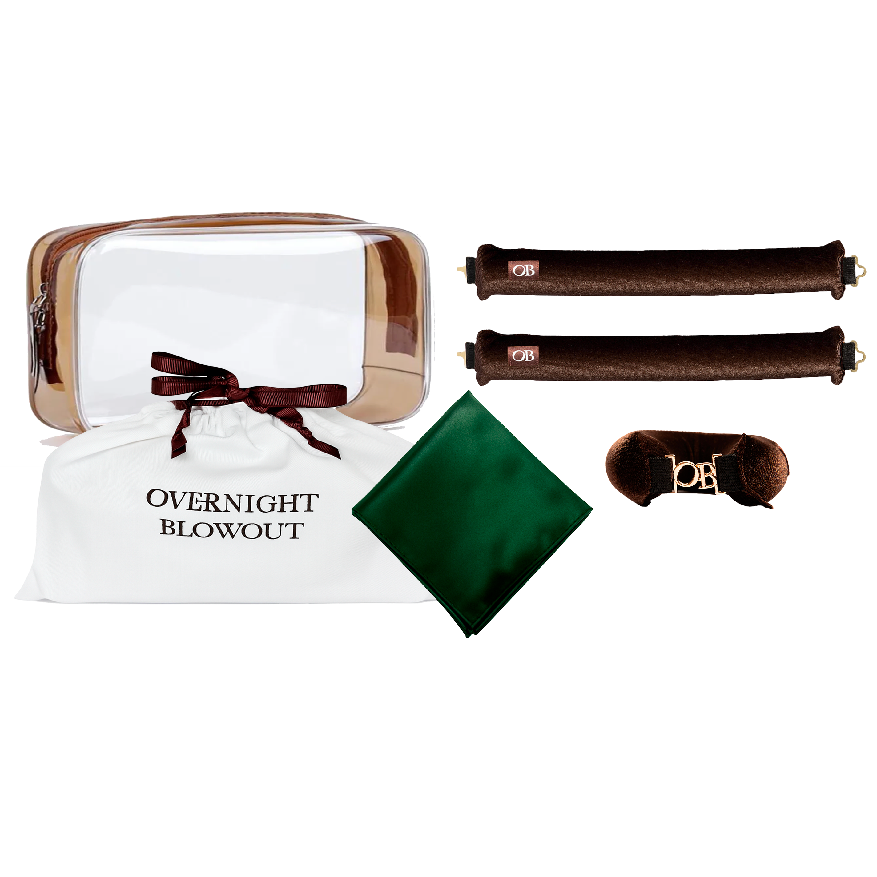 Signature Defined Bundle