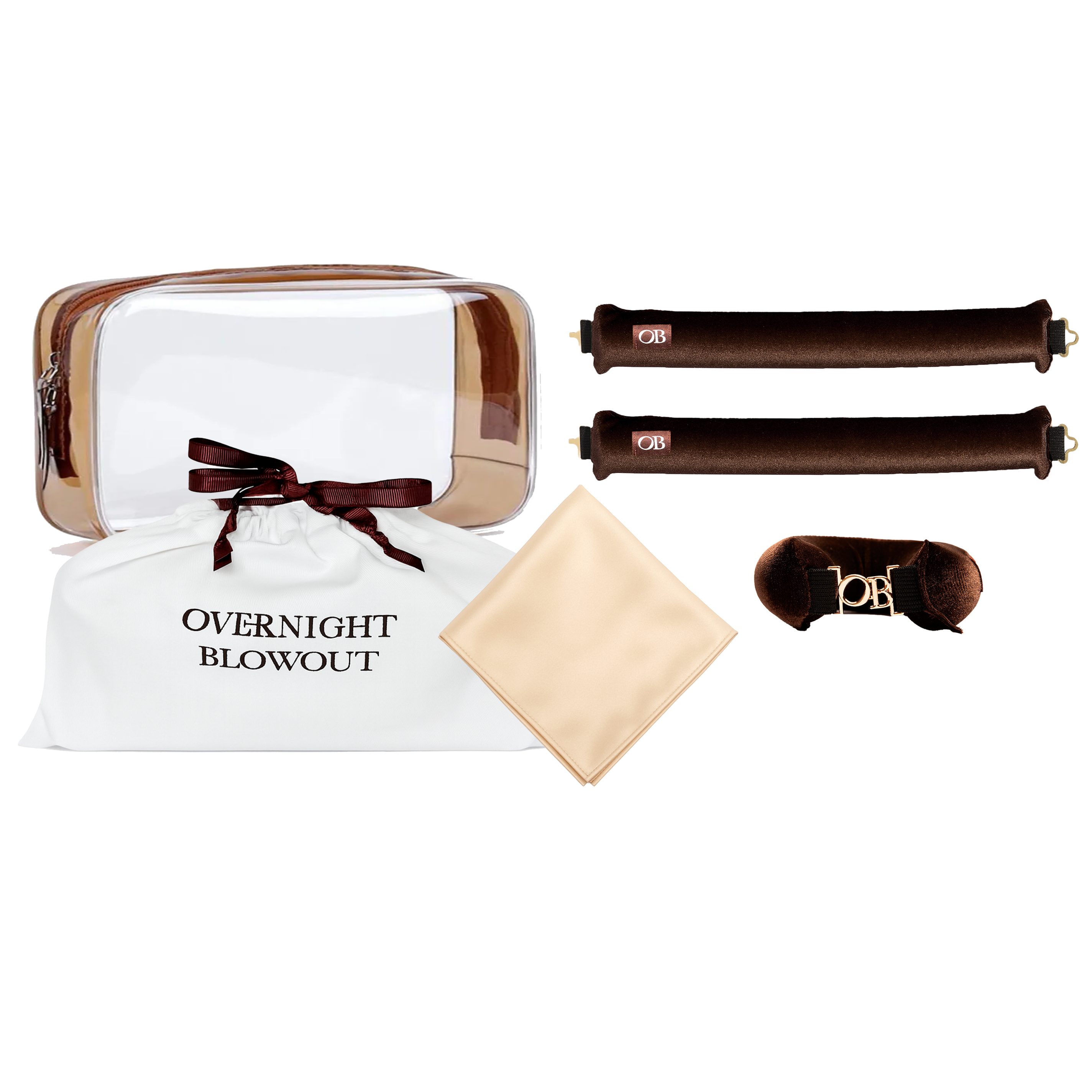 Signature Defined Bundle