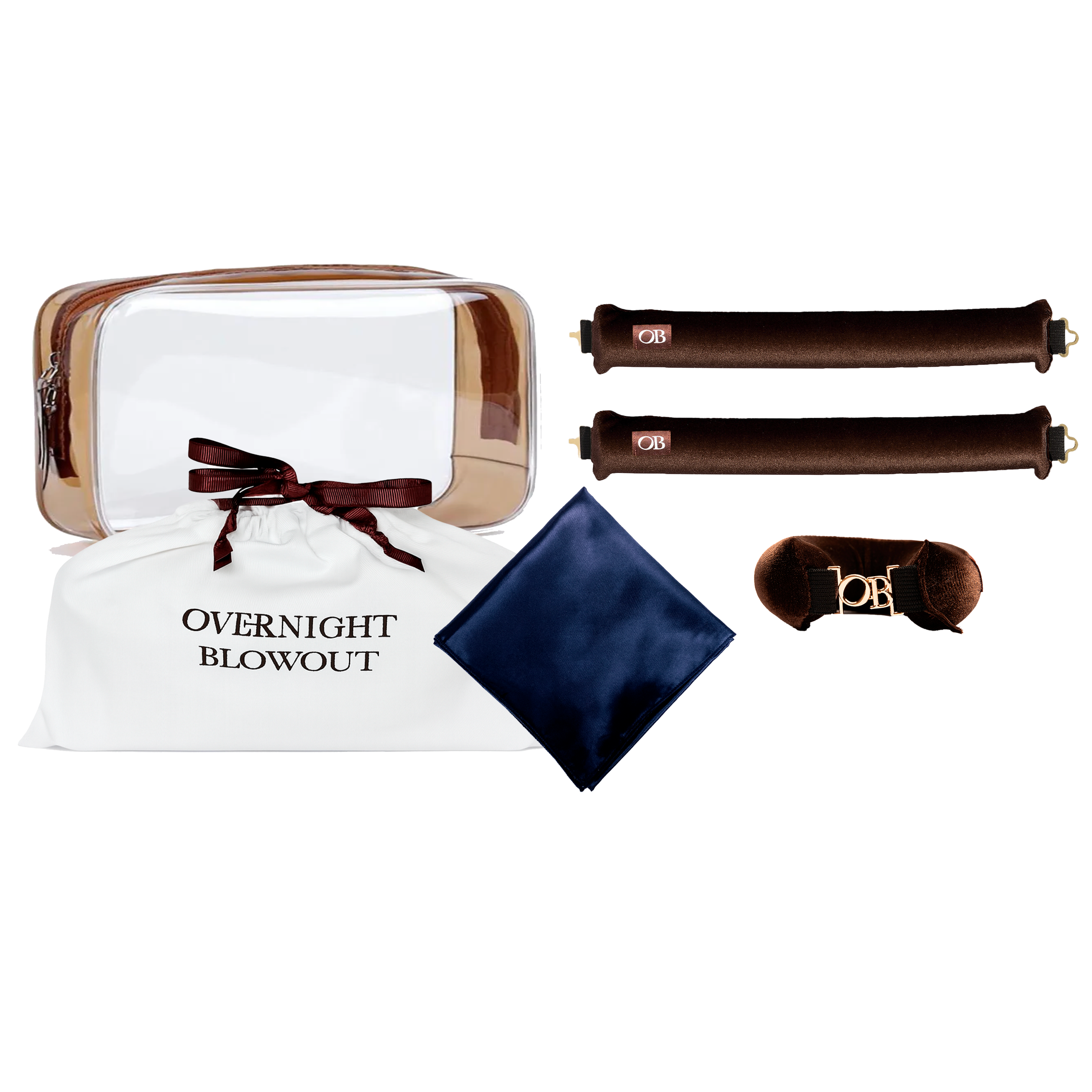 Signature Defined Bundle