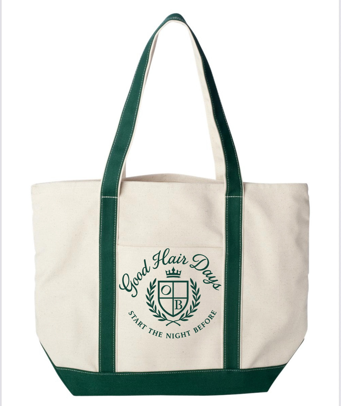 Signature Tote