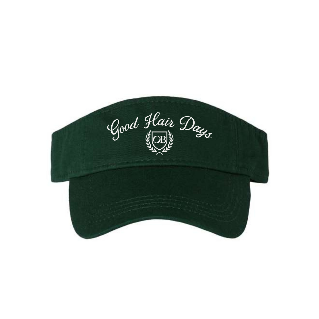 Signature Visor