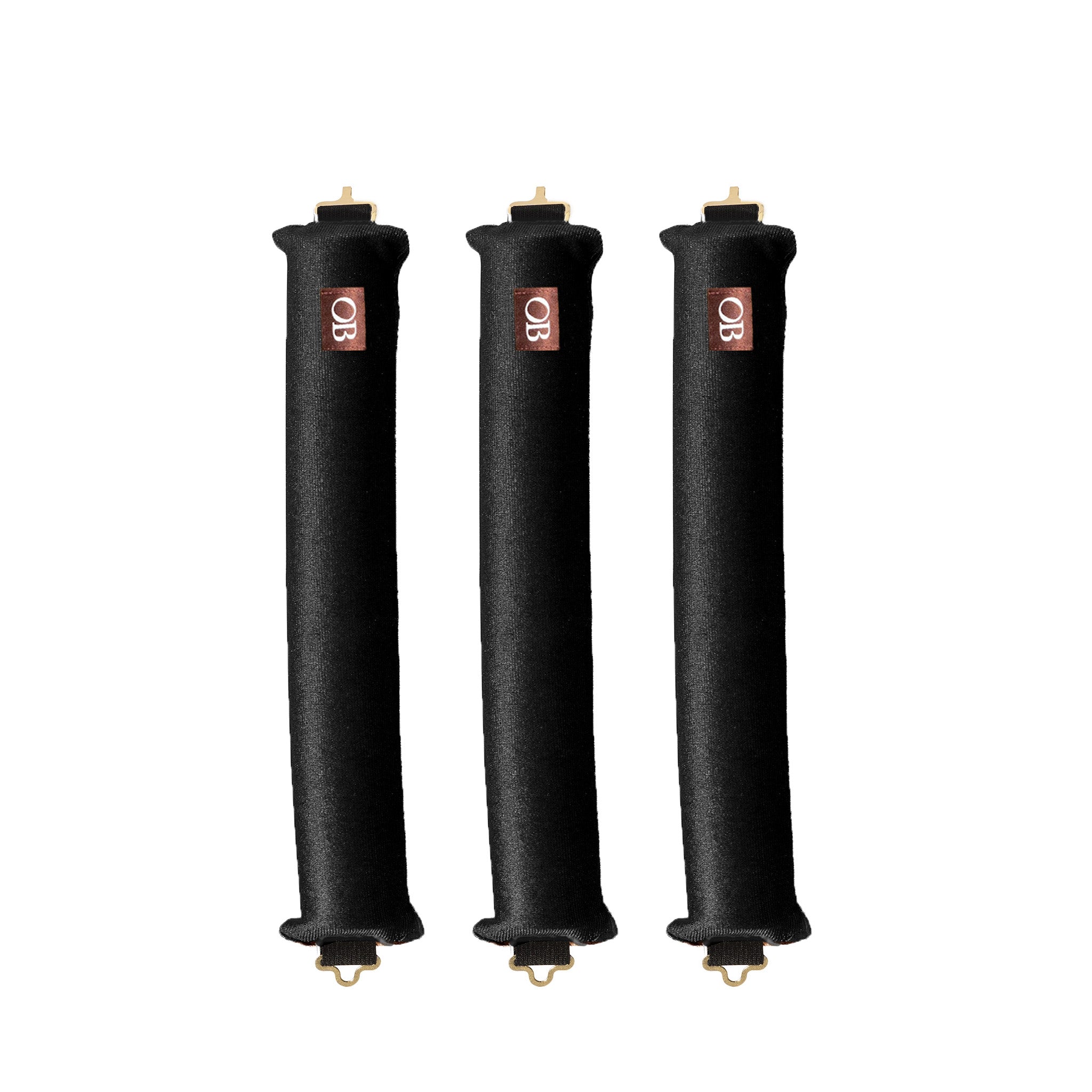 Grande 3 Set Velvet Rod