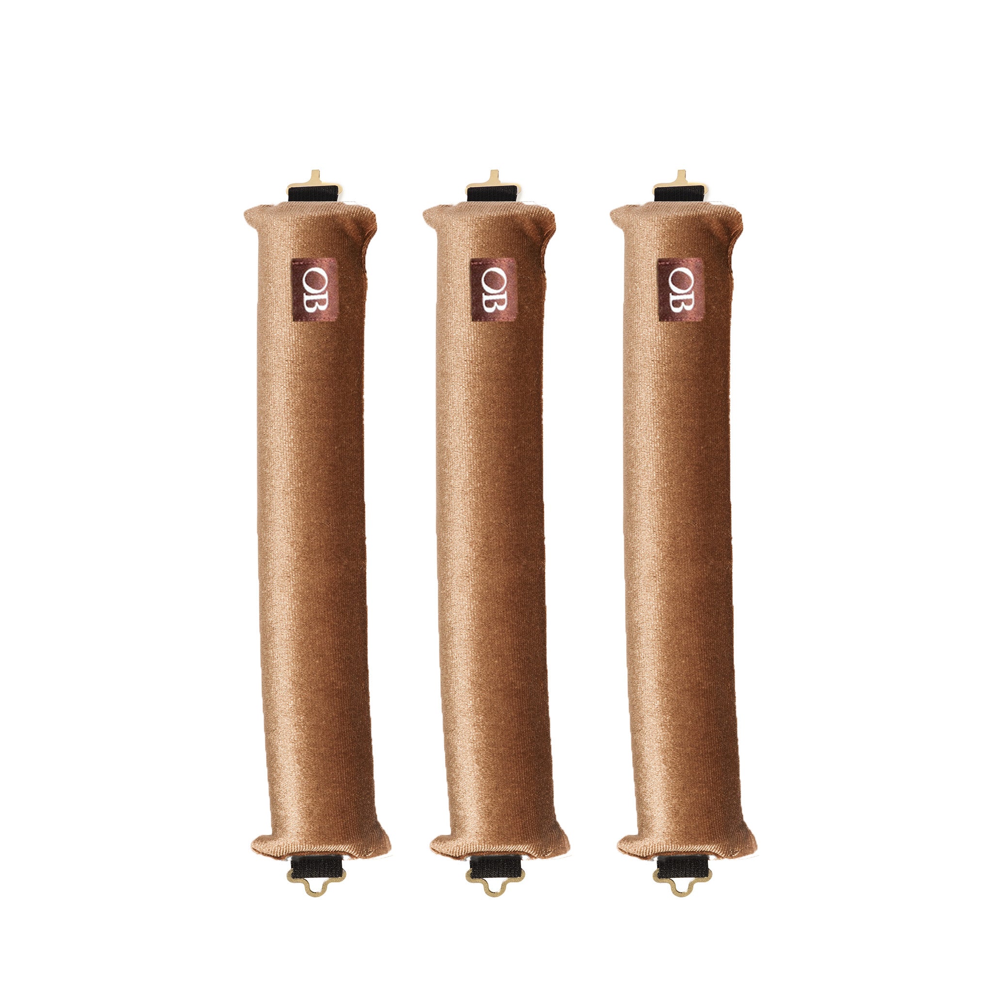 Grande 3 Set Velvet Rod