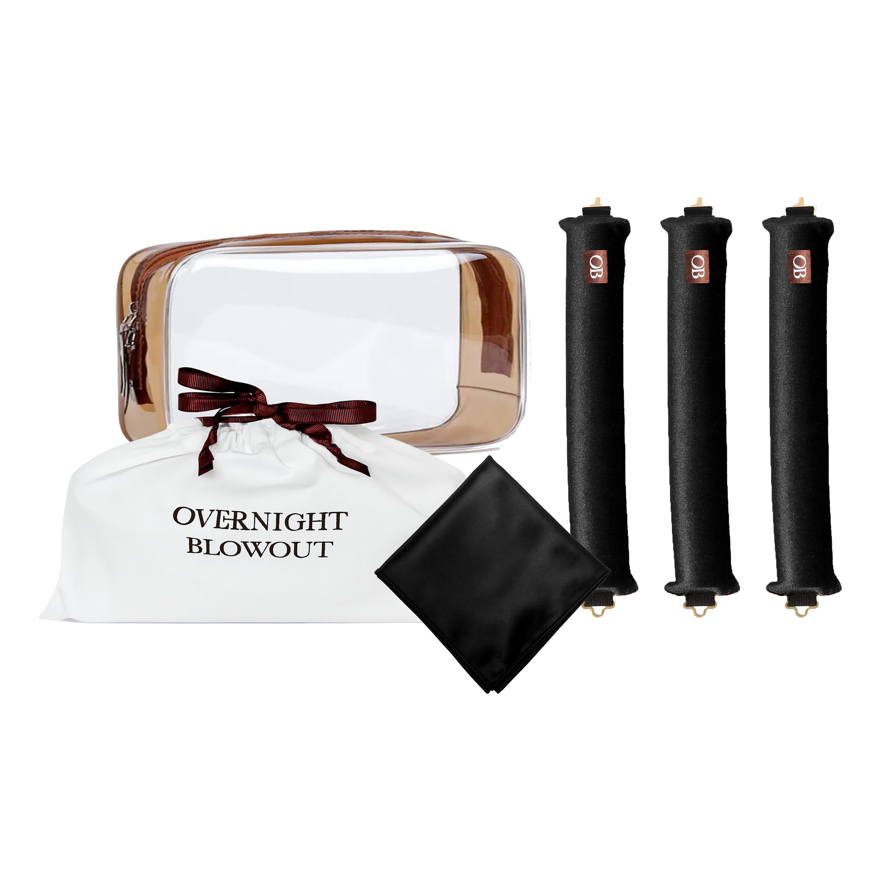 Grande On-The-Go Bundle