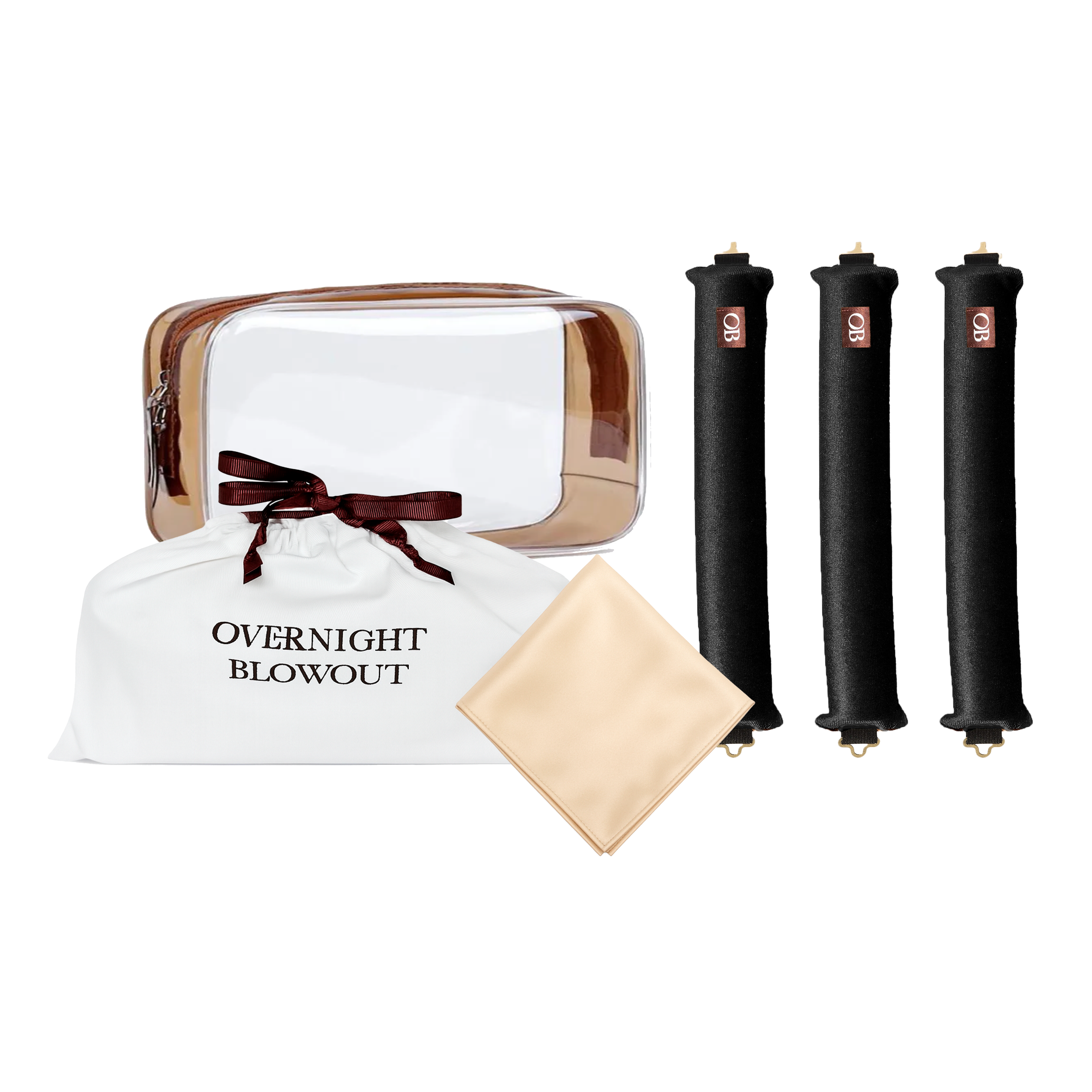 Grande On-The-Go Bundle