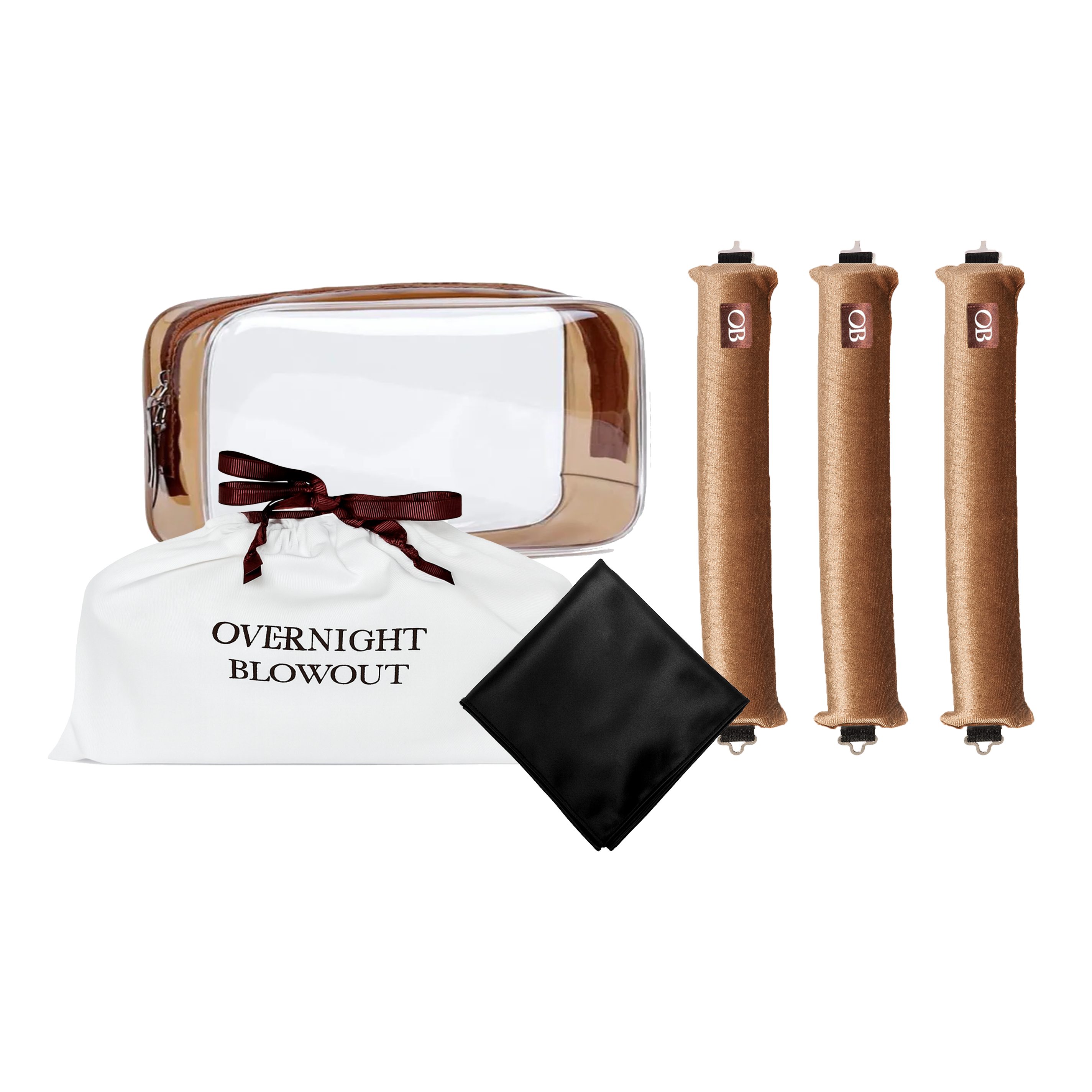 Grande On-The-Go Bundle