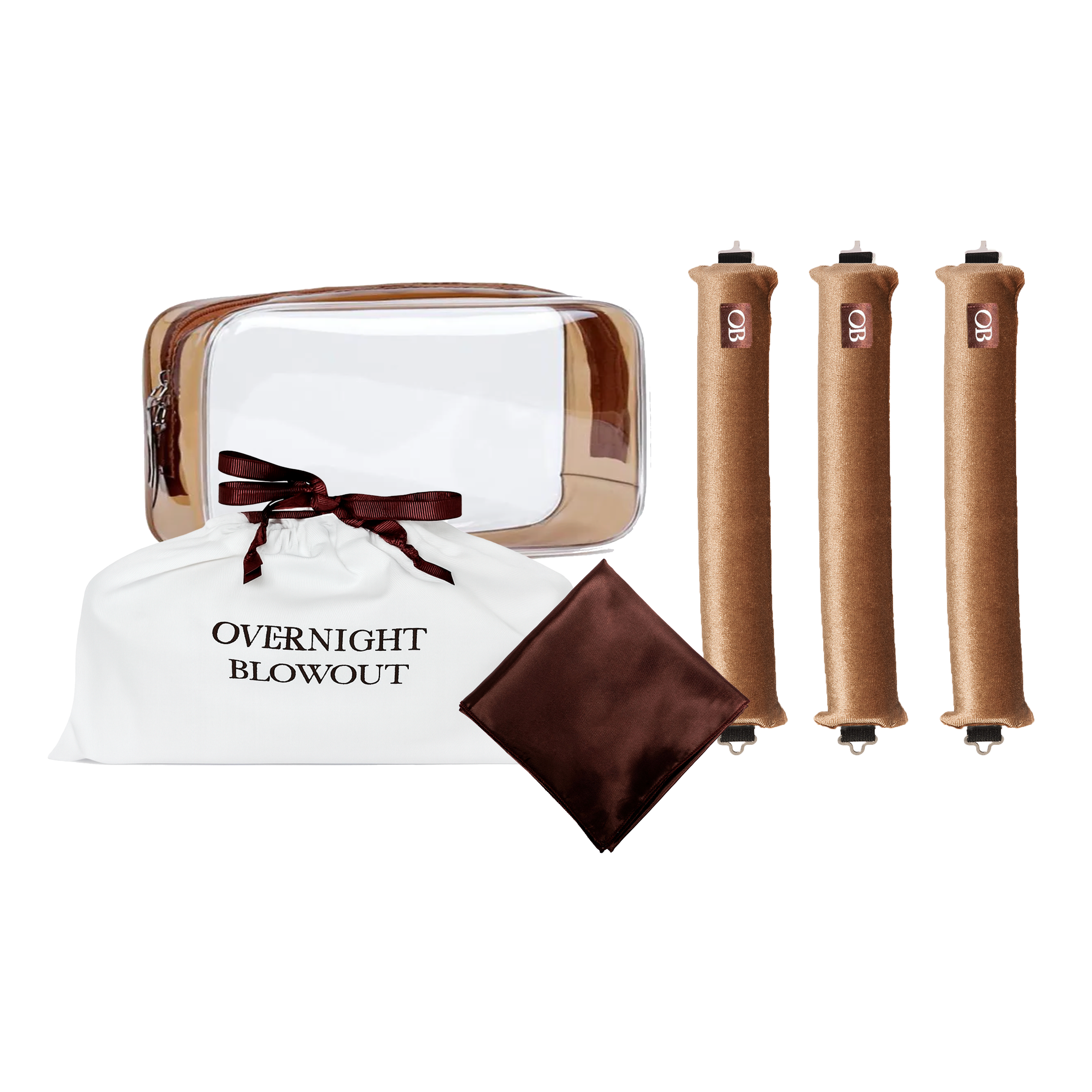 Grande On-The-Go Bundle