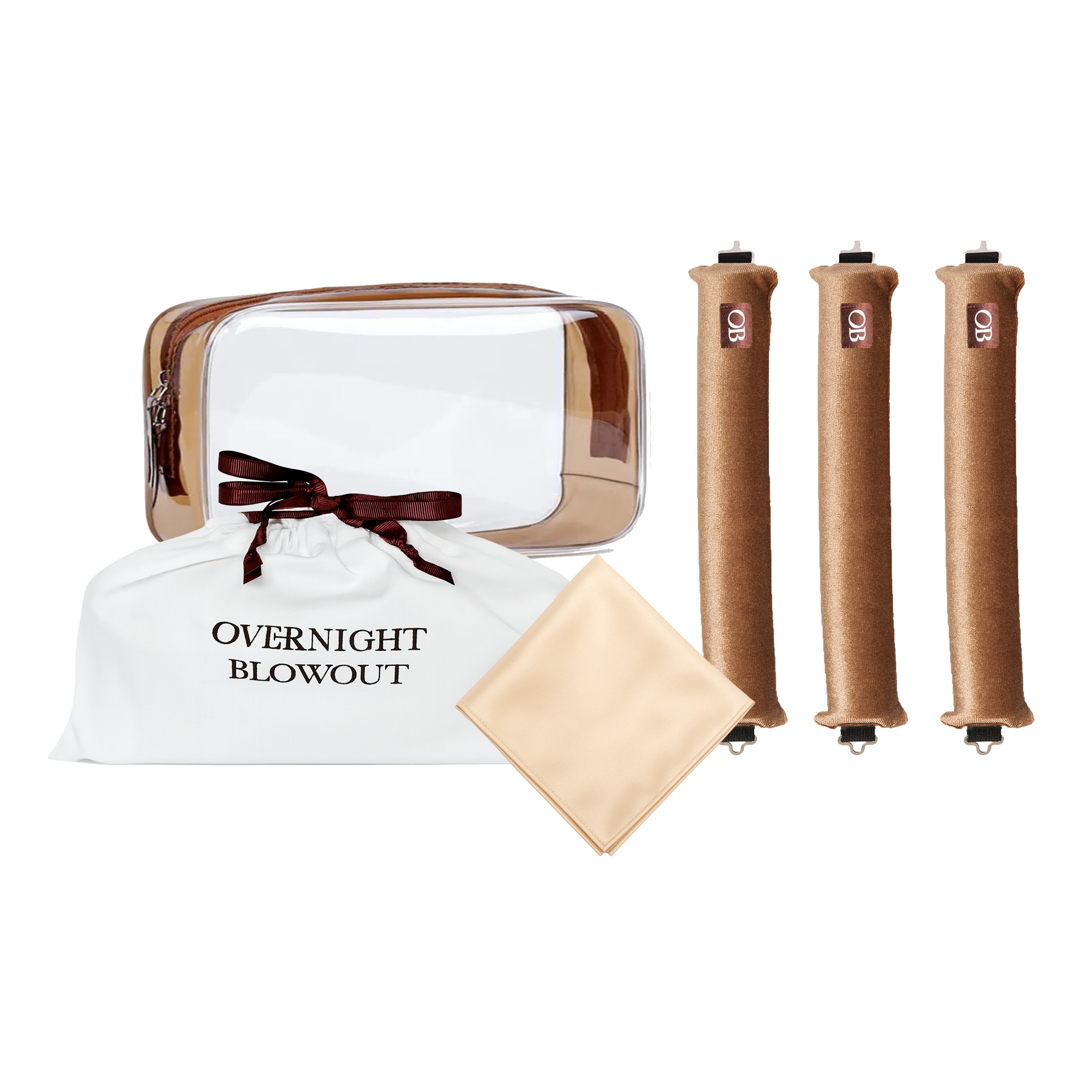 Grande On-The-Go Bundle