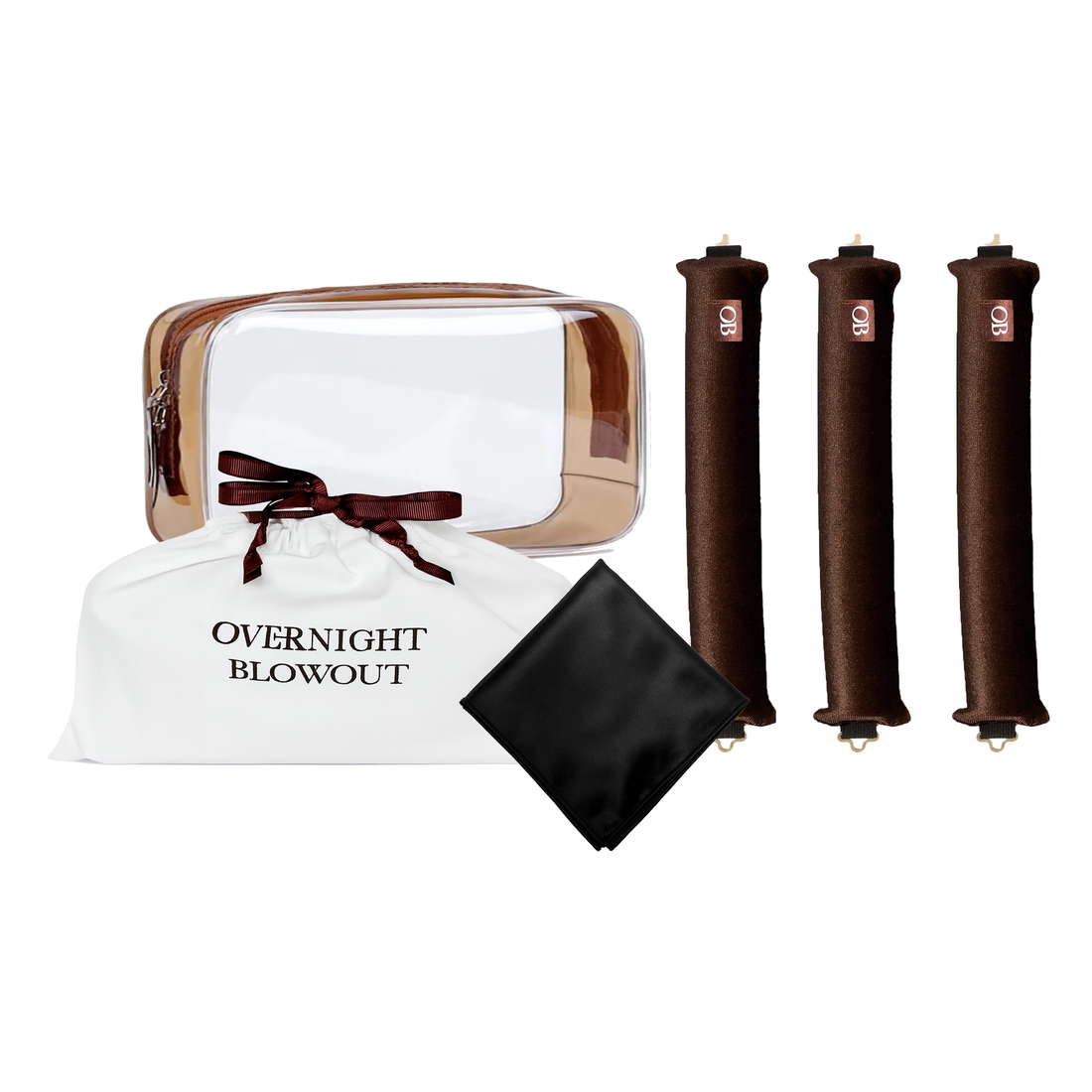 Grande On-The-Go Bundle