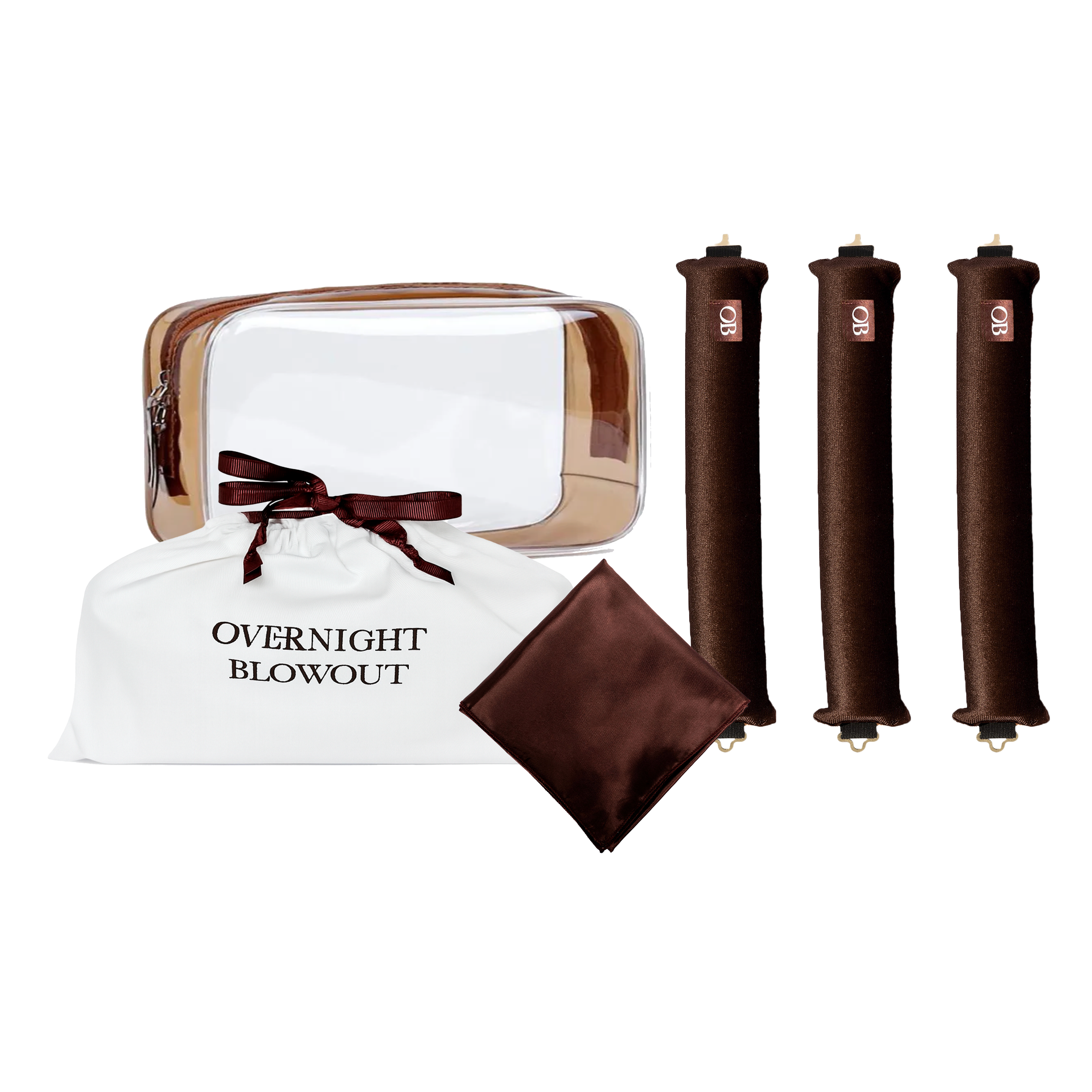 Grande On-The-Go Bundle