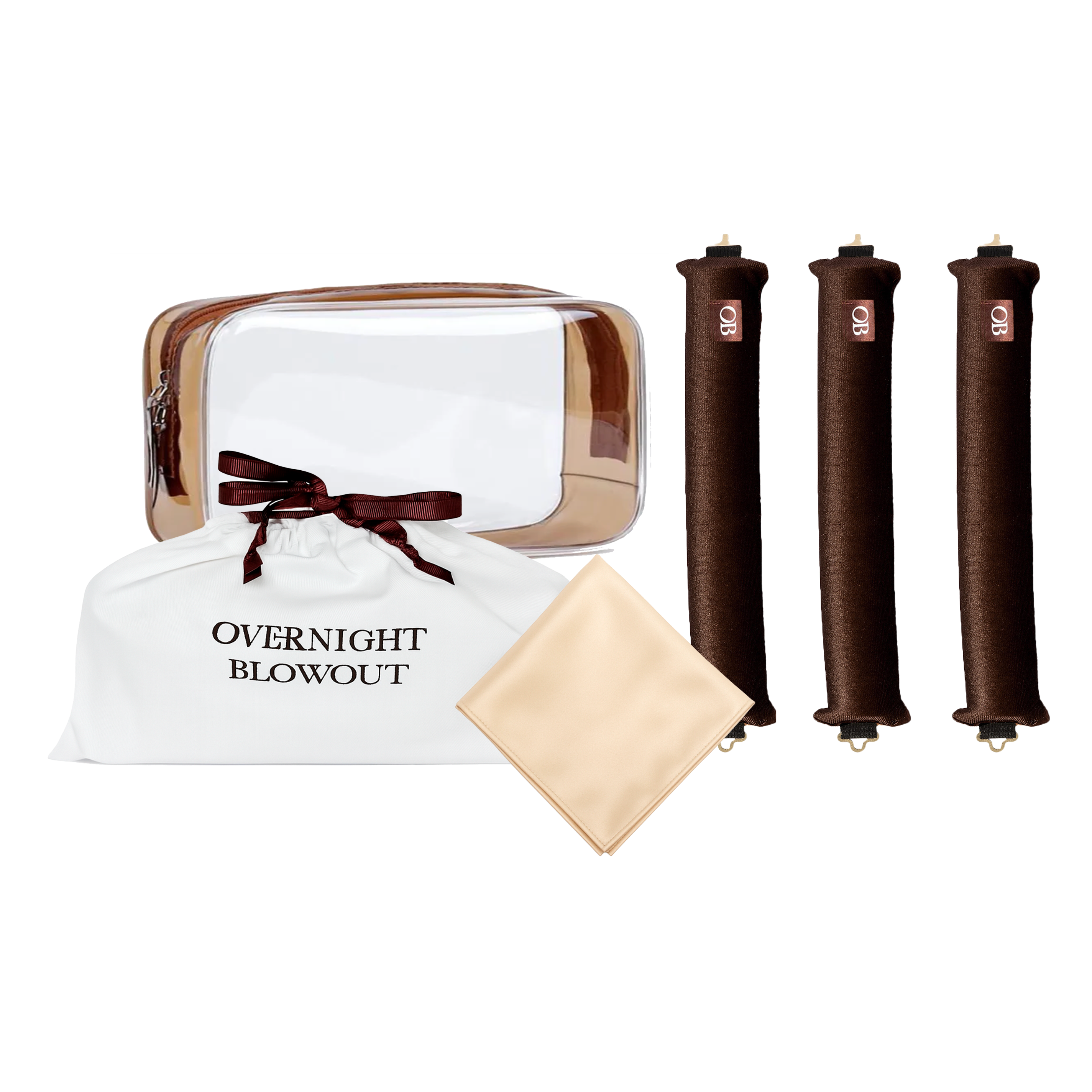 Grande On-The-Go Bundle