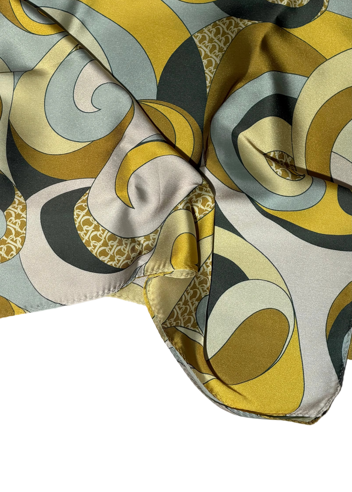 Paradise Coast scarf