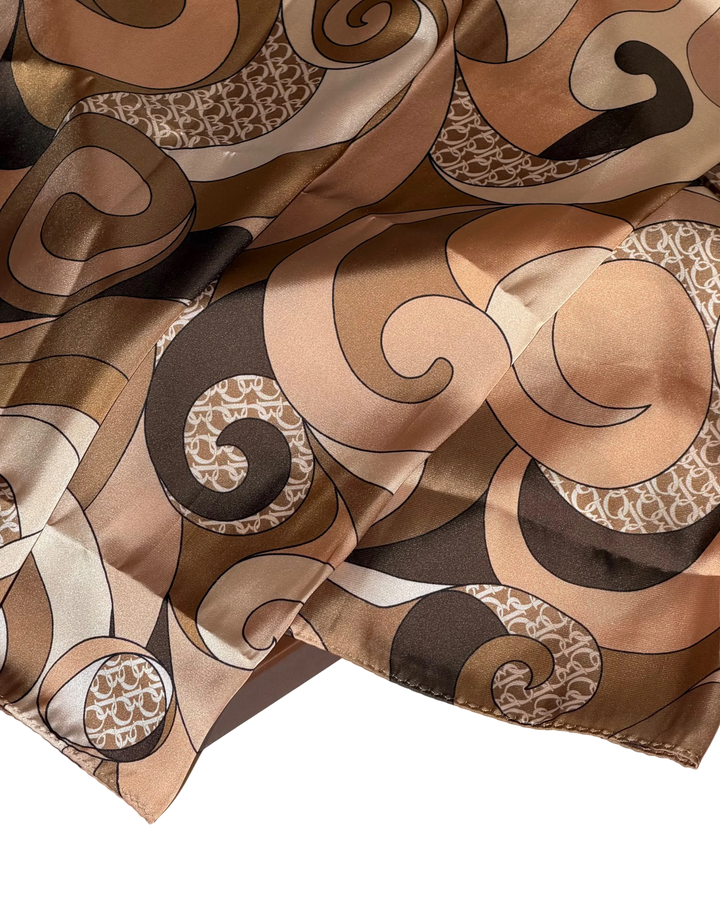 Sand Dune scarf