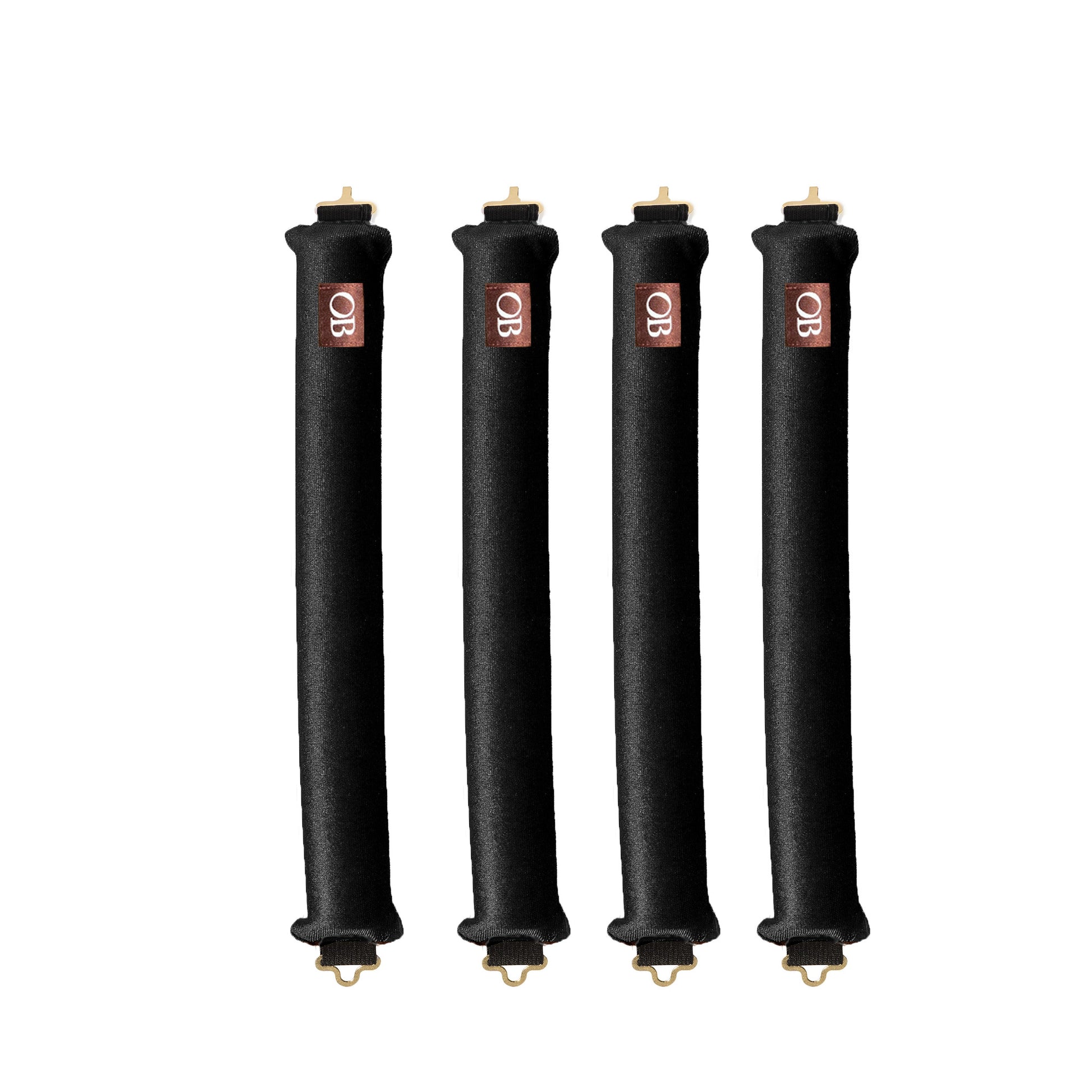 Grande 3 Set Velvet Rod