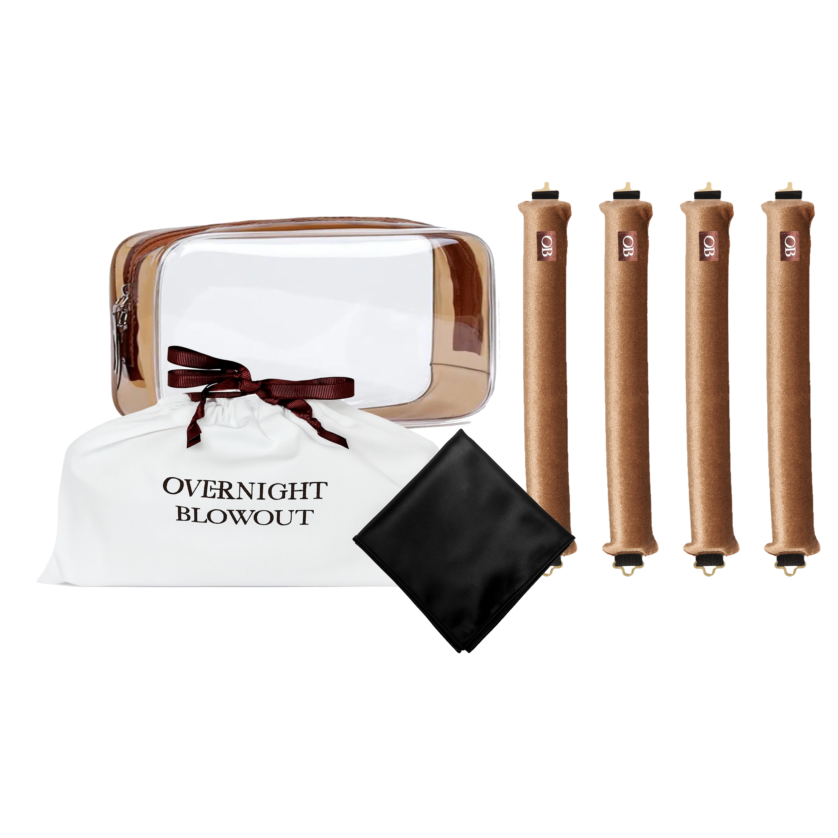 Little On-The-Go Bundle