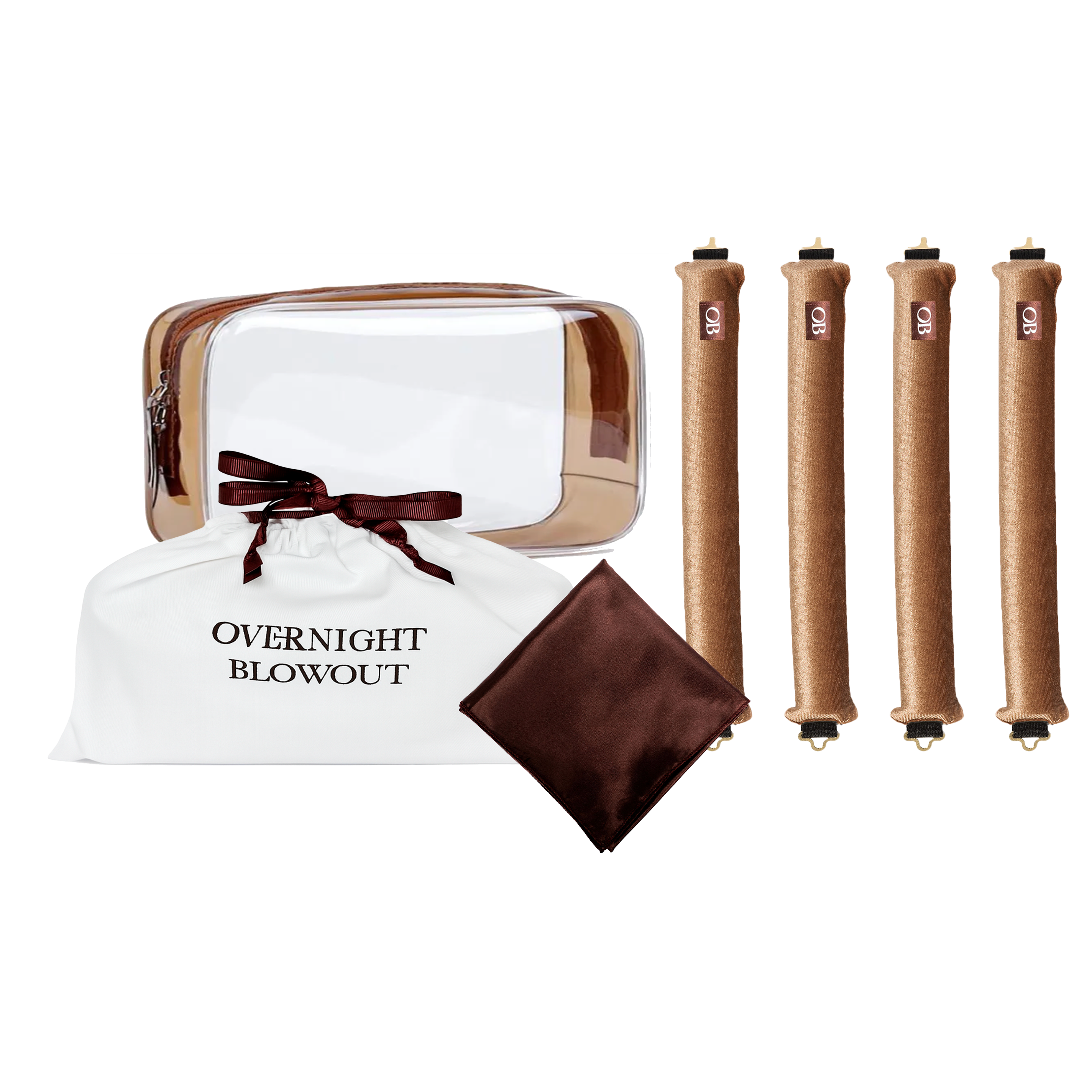 Little On-The-Go Bundle