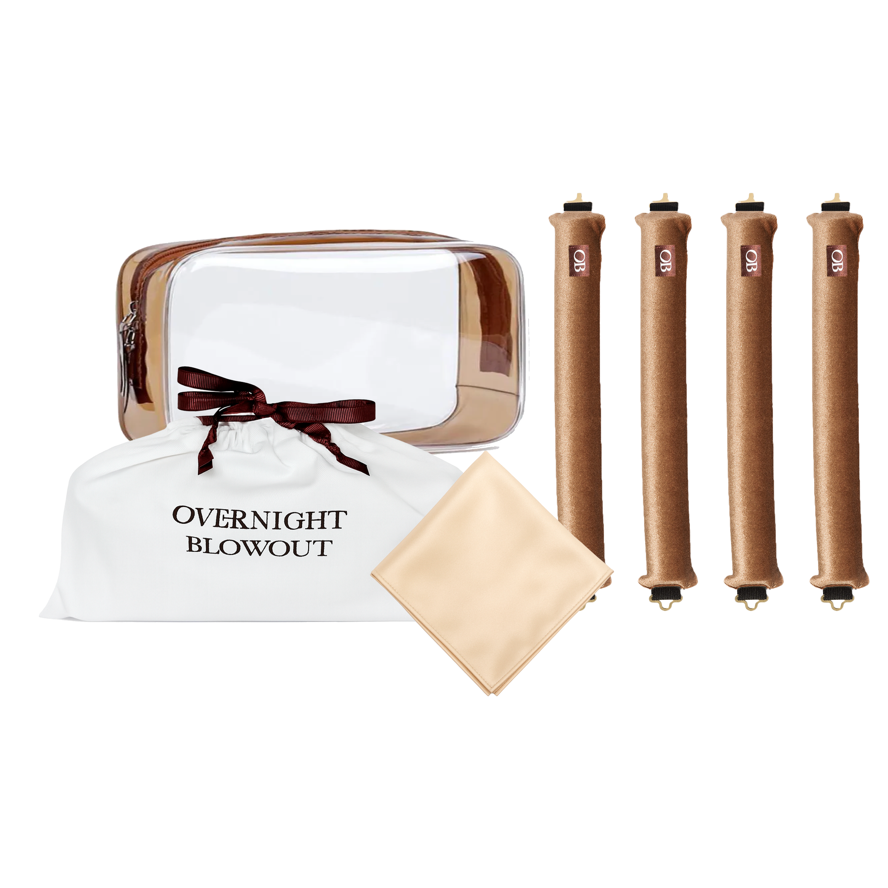 Little On-The-Go Bundle