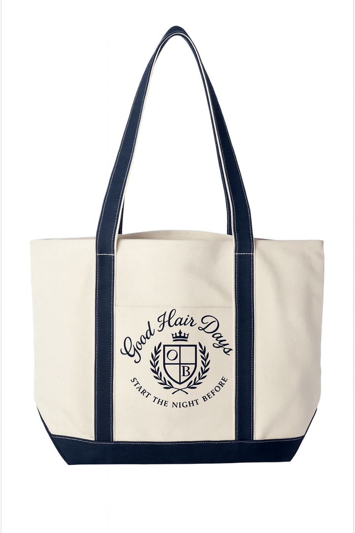 Signature Tote