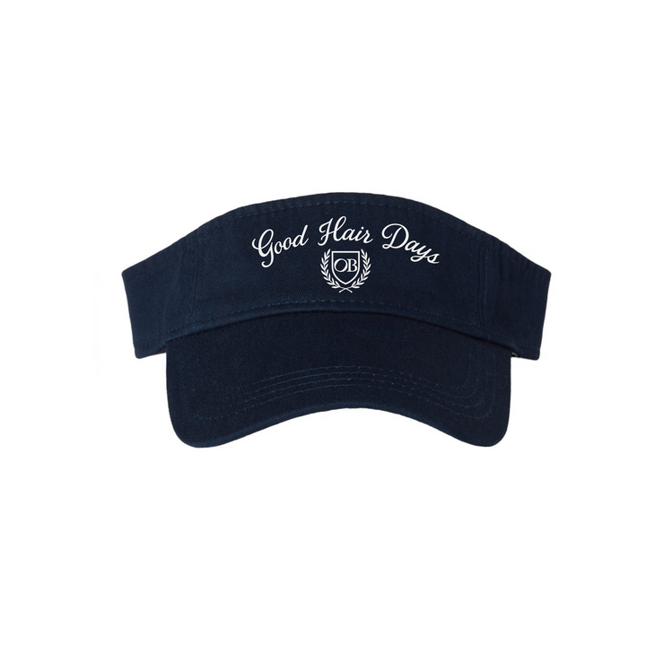 Signature Visor