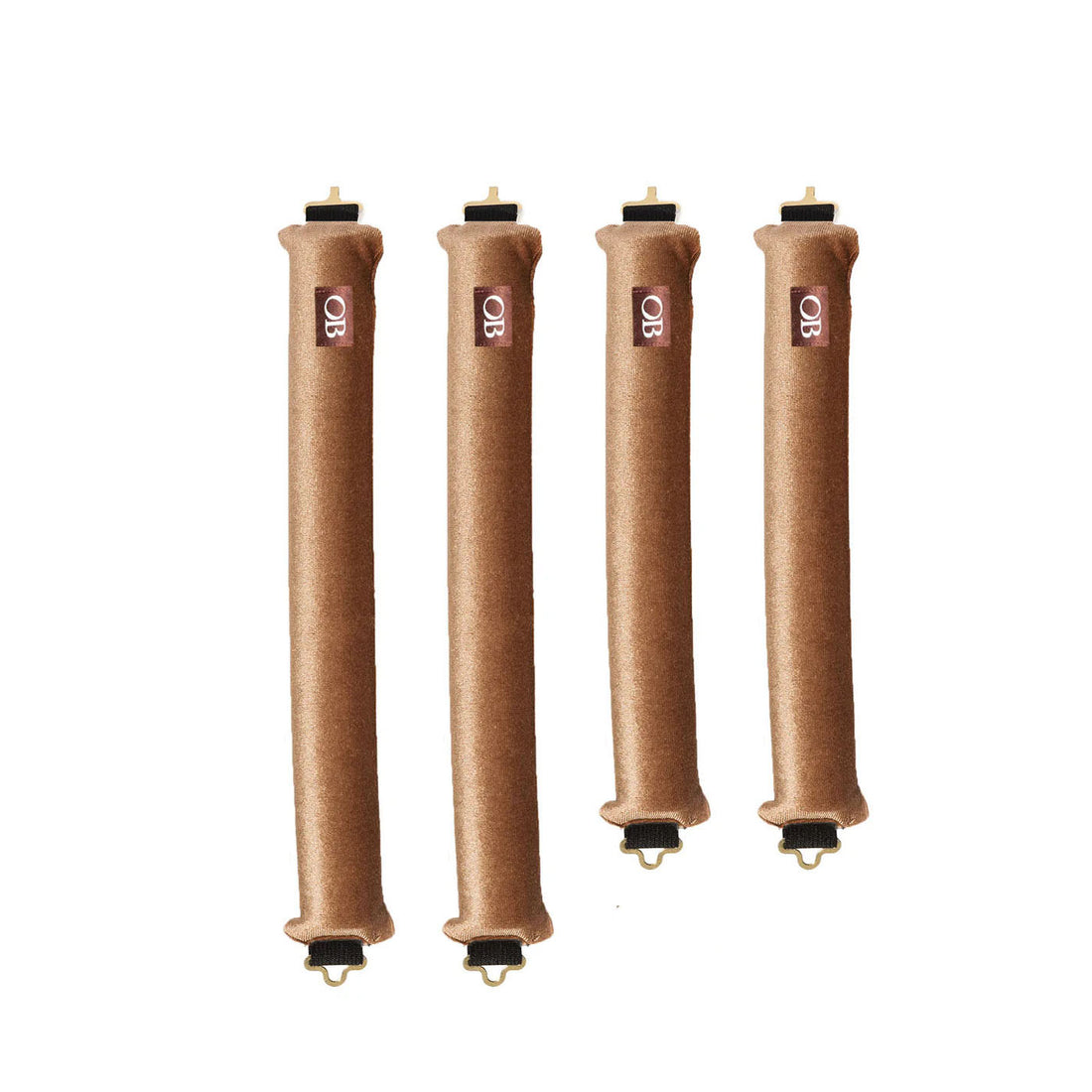 Littles Multi Style 4 Set Velvet Rod