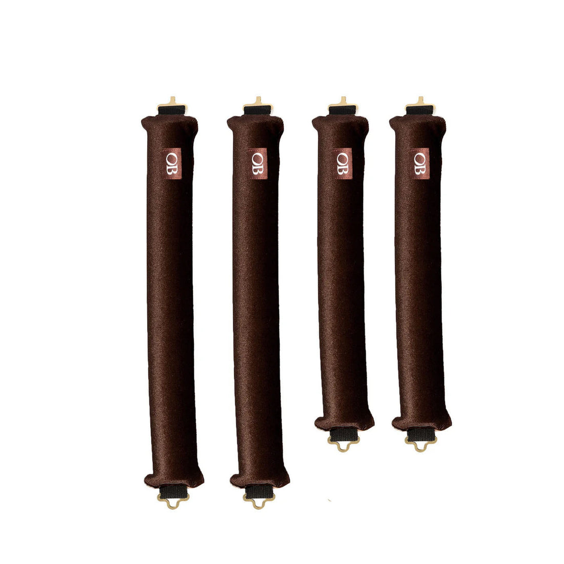Littles Multi Style 4 Set Velvet Rod