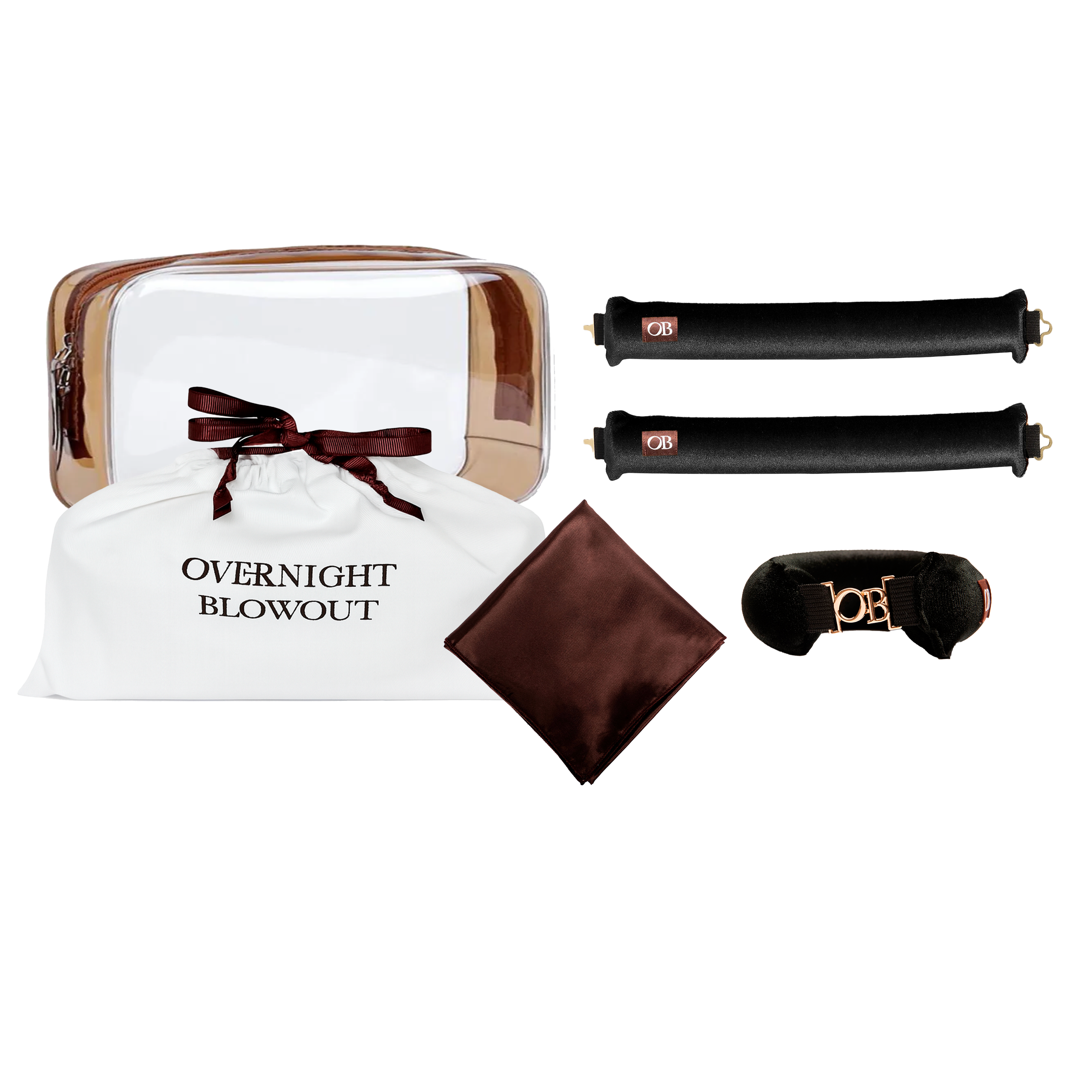 Signature Volume Bundle