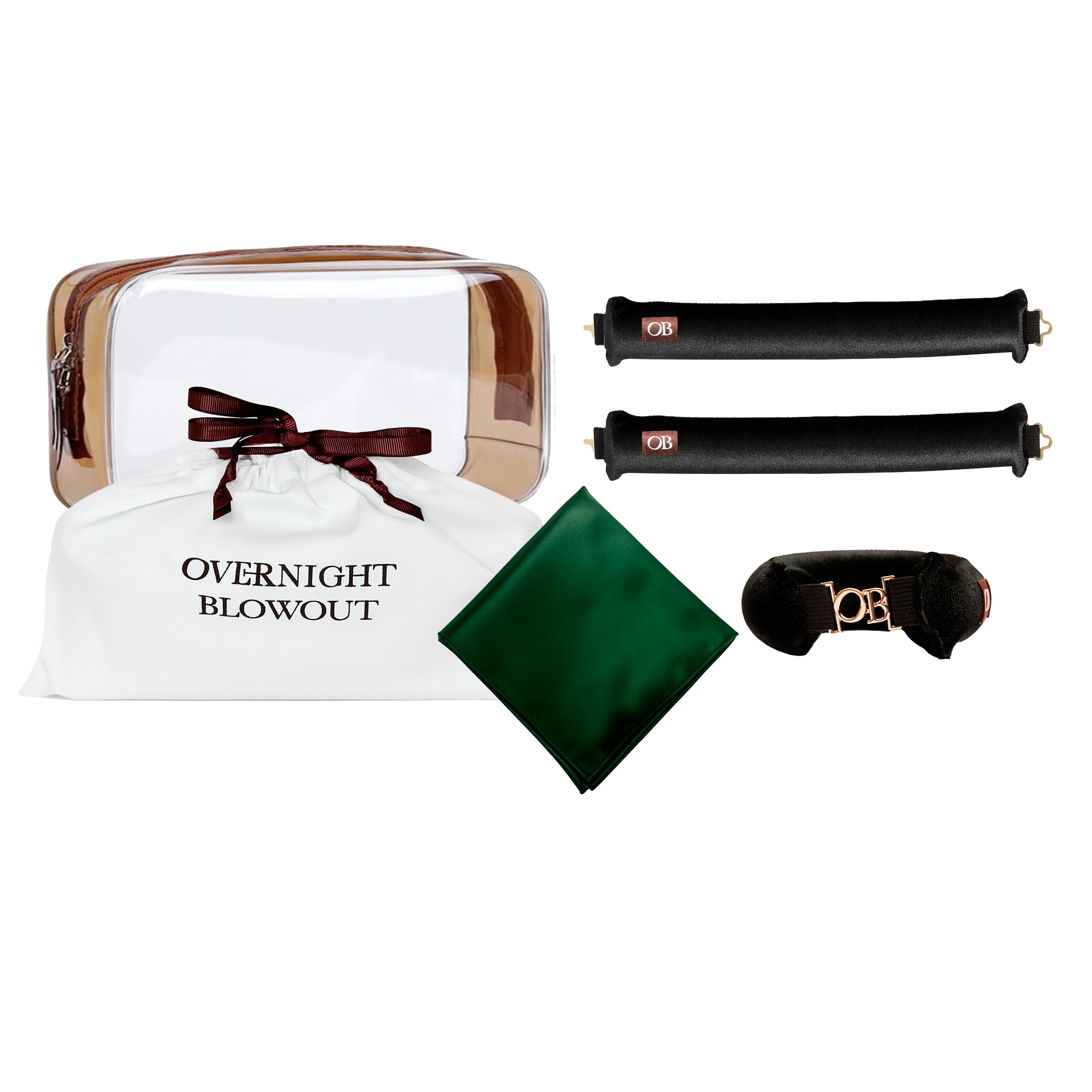 Signature Volume Bundle